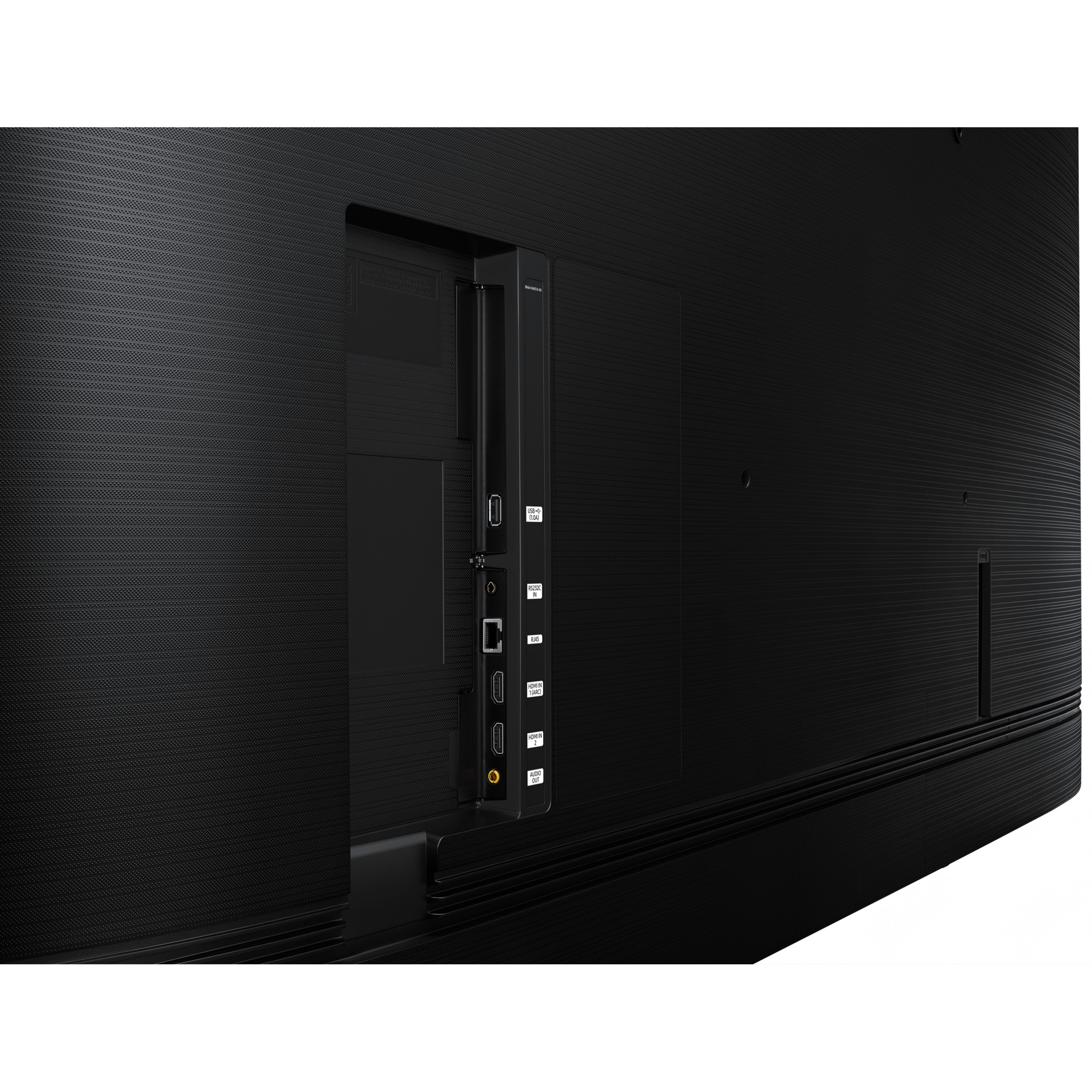 TV SAMSUNG QE75T 189.00cm(75")-4