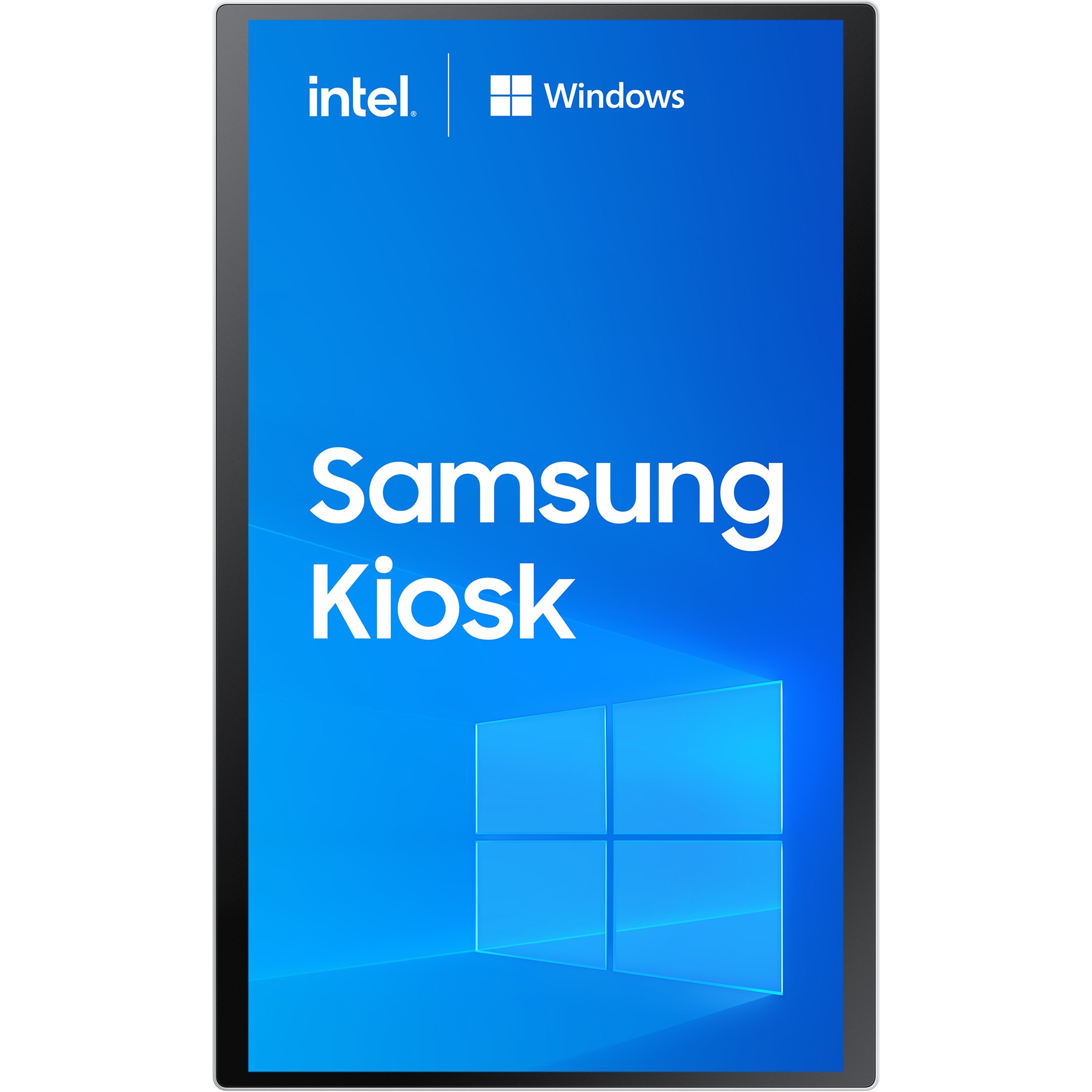 Monitor SAMSUNG KM24C-W 60.9cm(24") Kiosk Deal Only