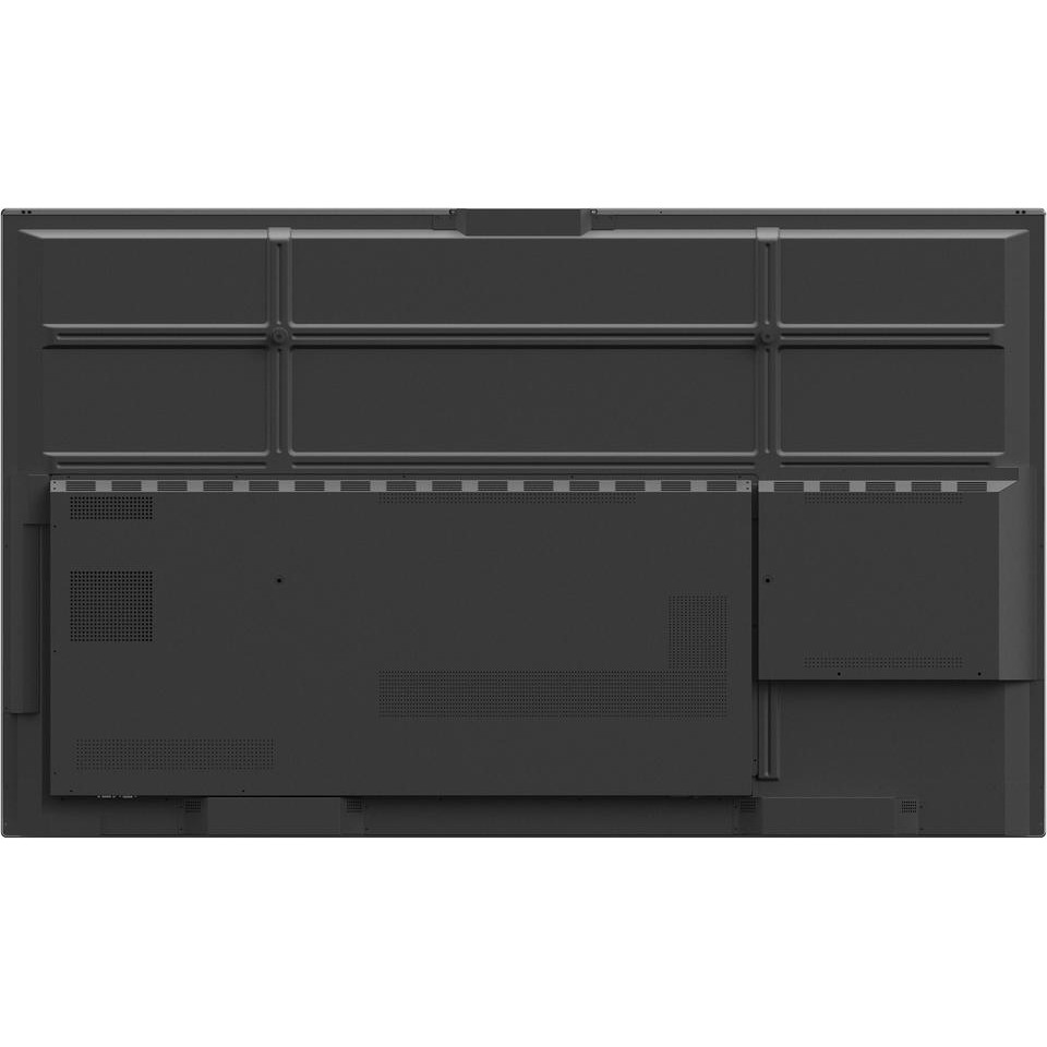 Monitor VIEWSONIC IFP7562 189.2cm (4K, 450nits, HDMI/VGA/USB-C)-4