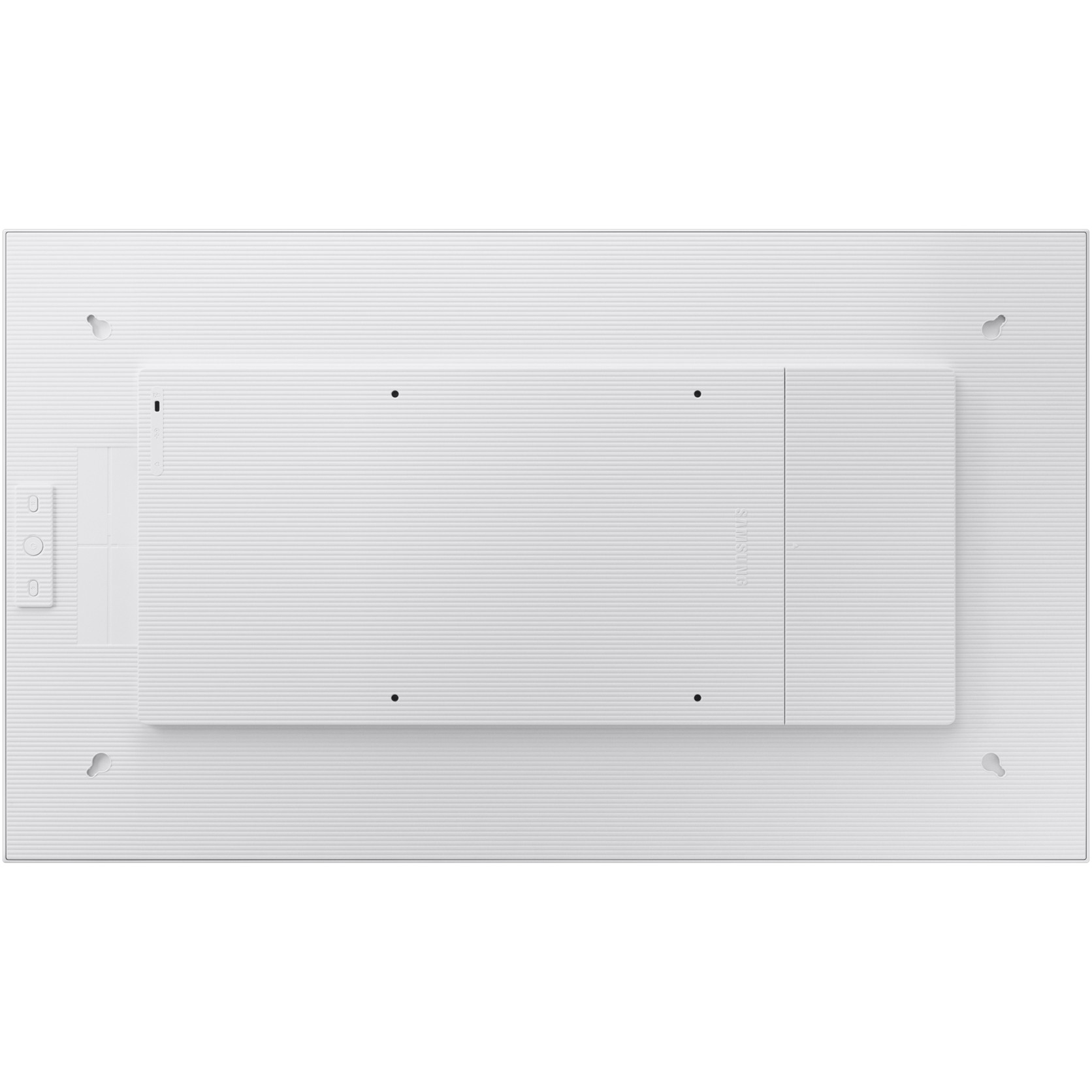 E-Paper displej → SAMSUNG → Smart Signage EM32DX 80.01cm (32")-8