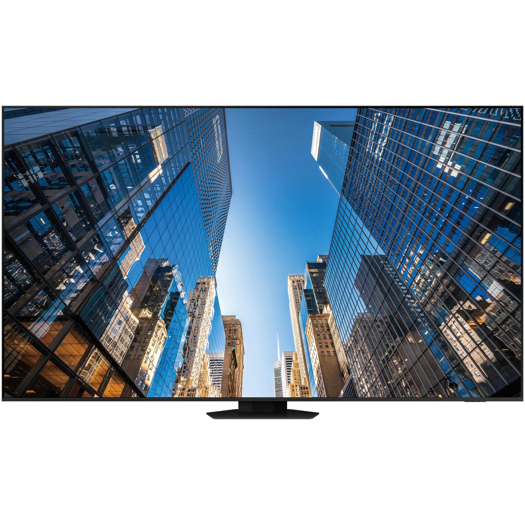 TV SAMSUNG QE98C 247.65cm(98")-0