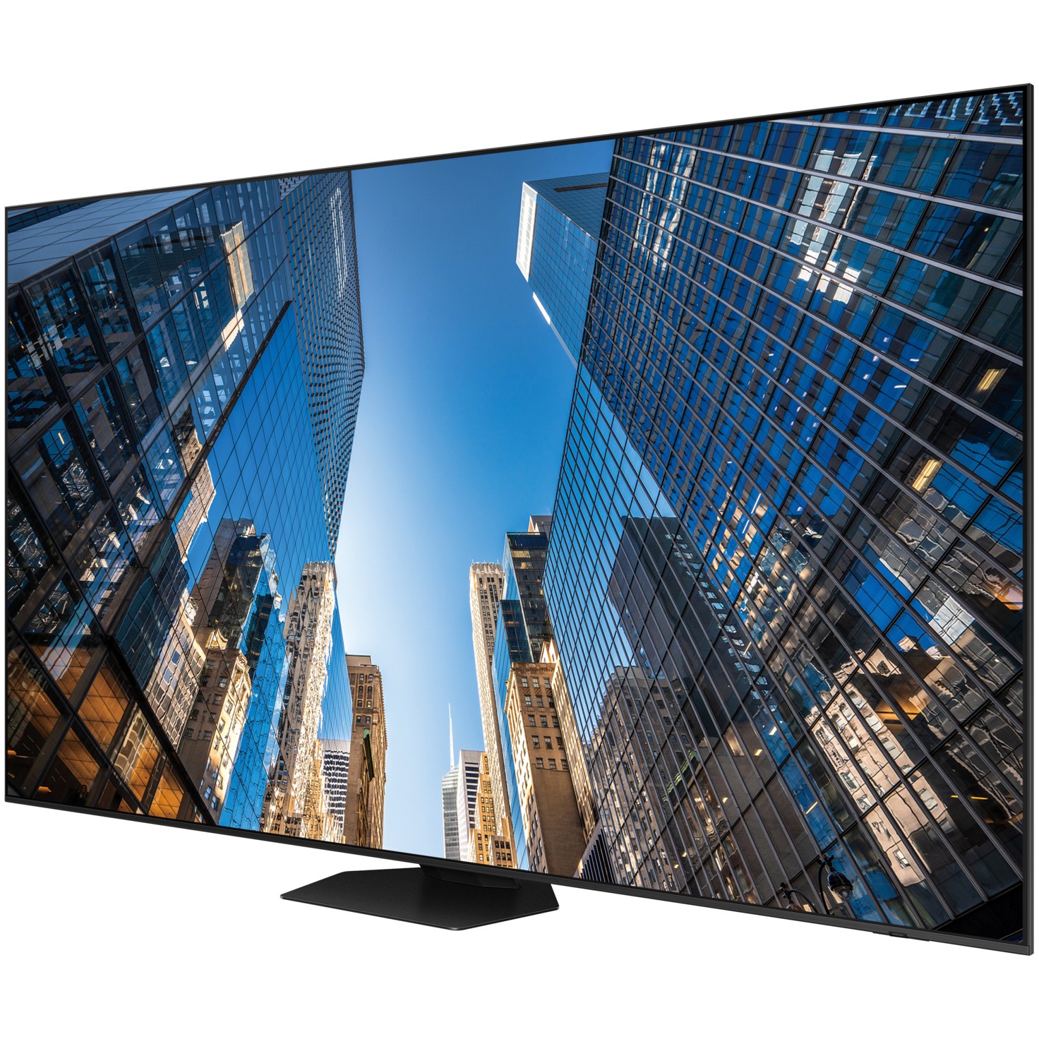TV SAMSUNG QE98C 247.65cm(98")-1