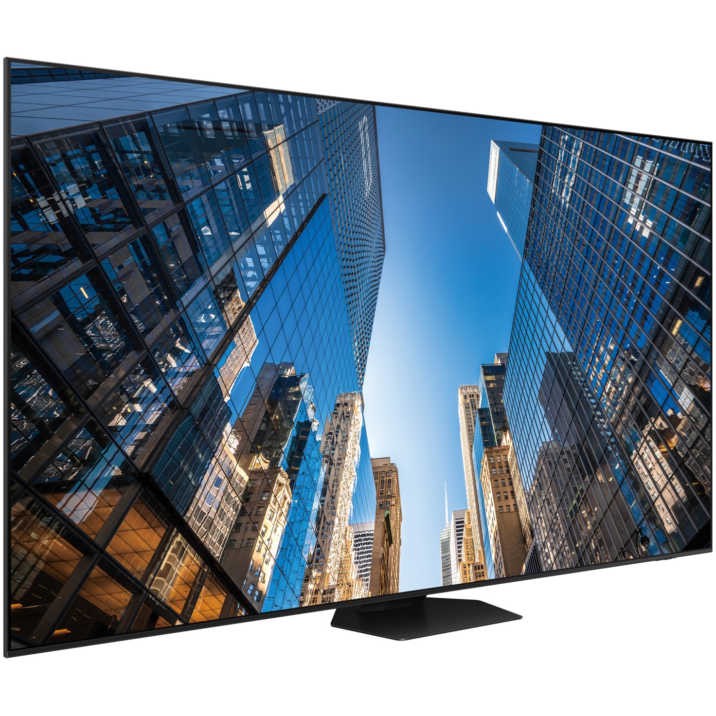 TV SAMSUNG QE98C 247.65cm(98")-2