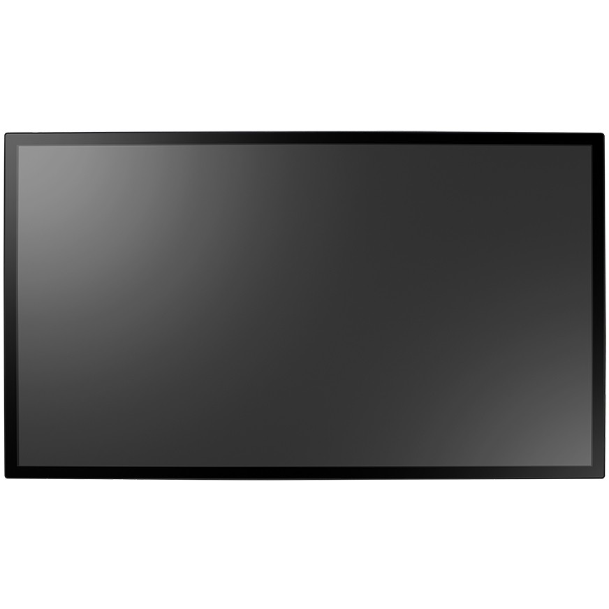 Monitor AG NEOVO TX-4302 109.2cm 10 Point Touch crna boja-1