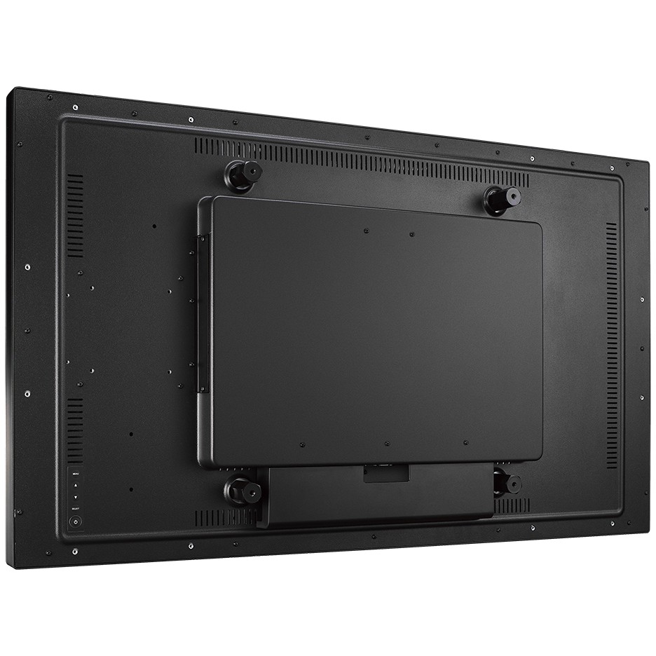 Monitor AG NEOVO TX-4302 109.2cm 10 Point Touch crna boja-2