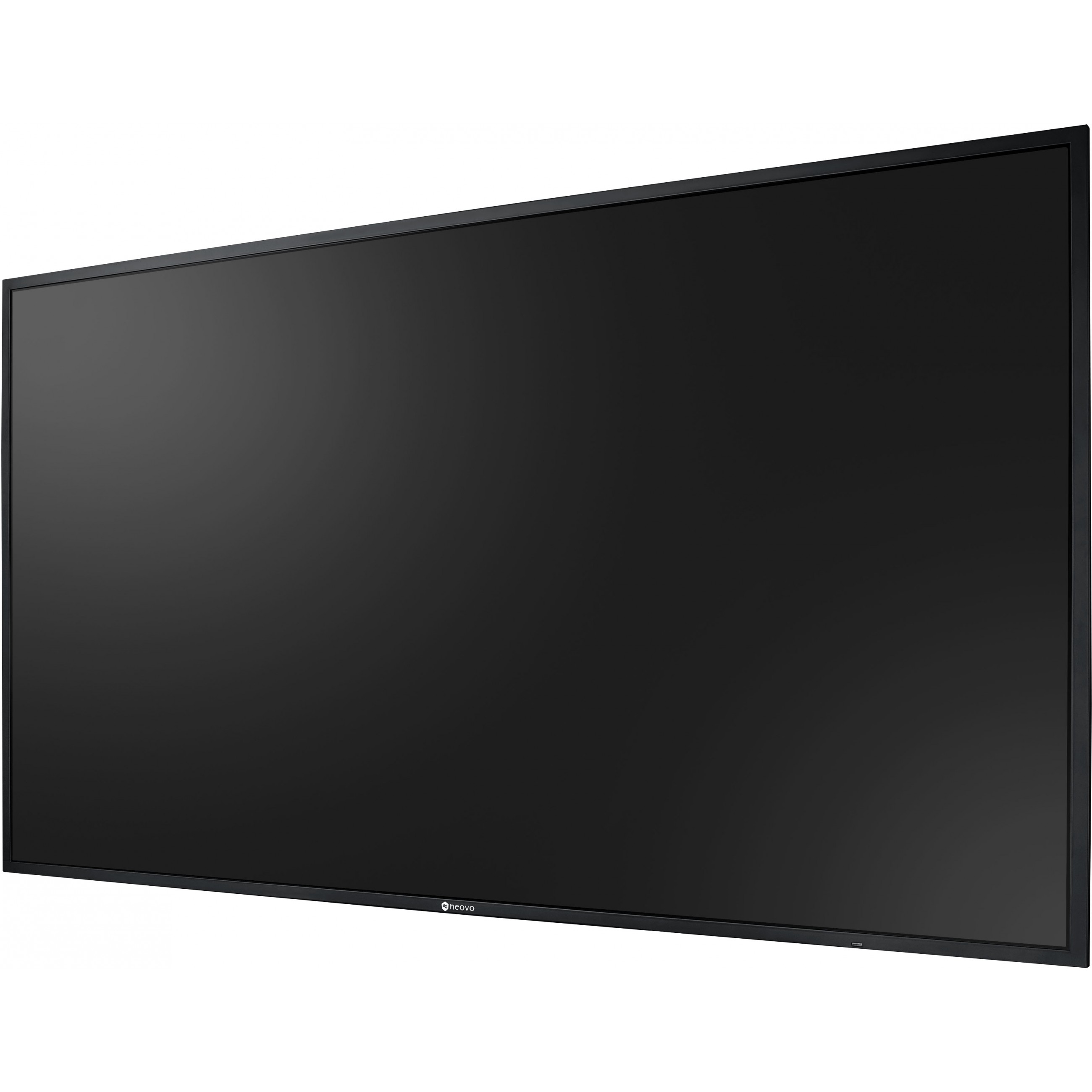 Monitor AG NEOVO HMQ-5501 139.7cm crna boja-1