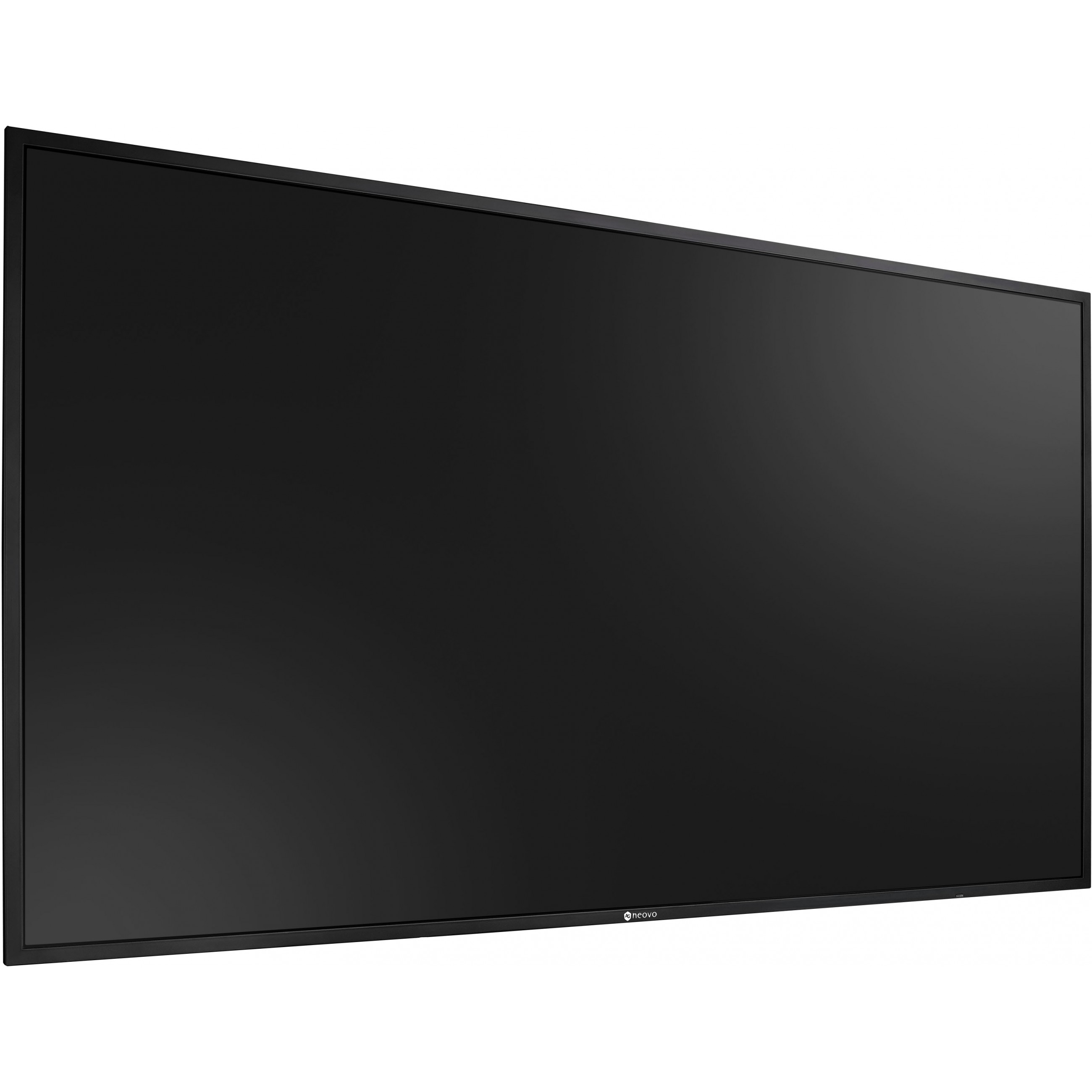 Monitor AG NEOVO HMQ-5501 139.7cm crna boja-2