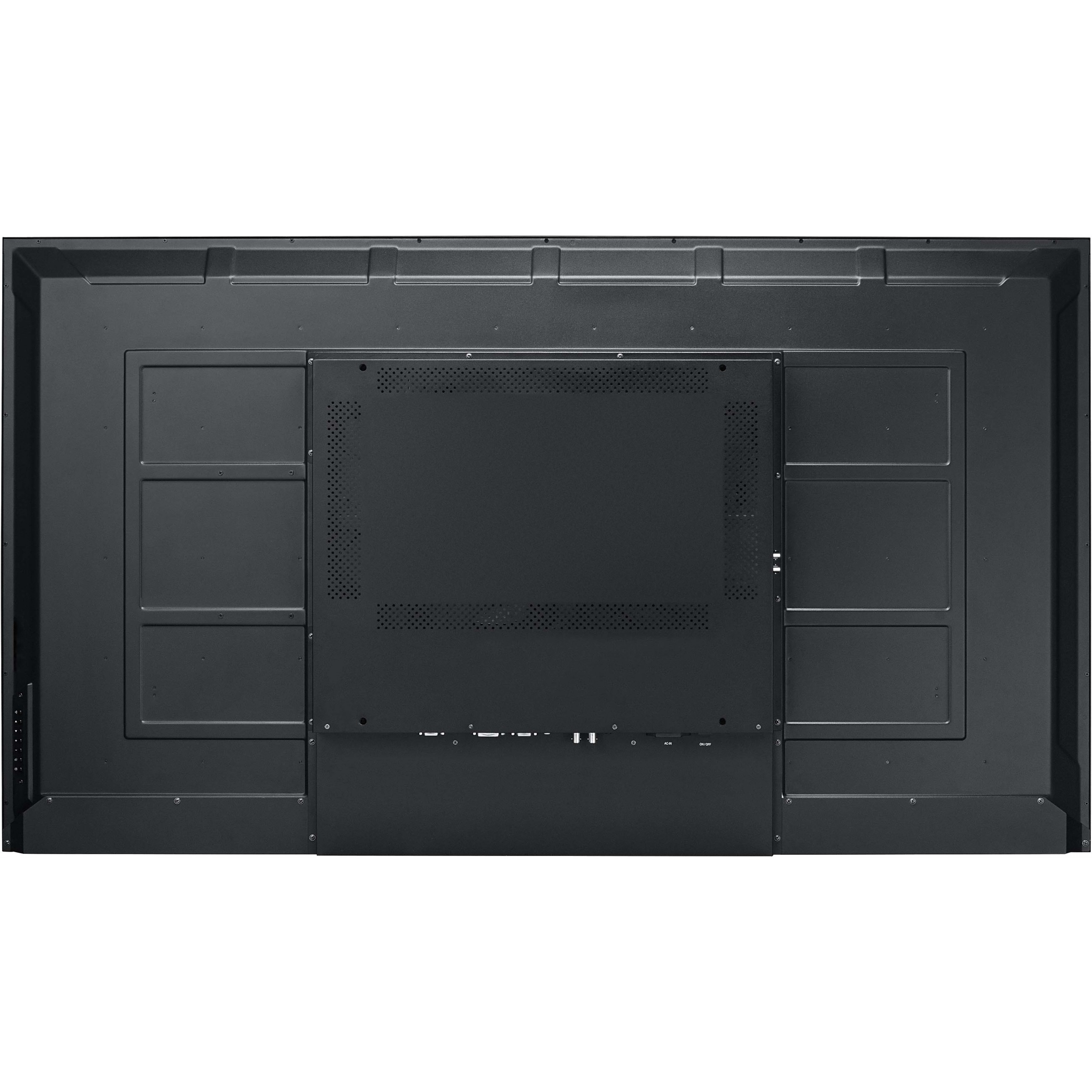 Monitor AG NEOVO HMQ-5501 139.7cm crna boja-3