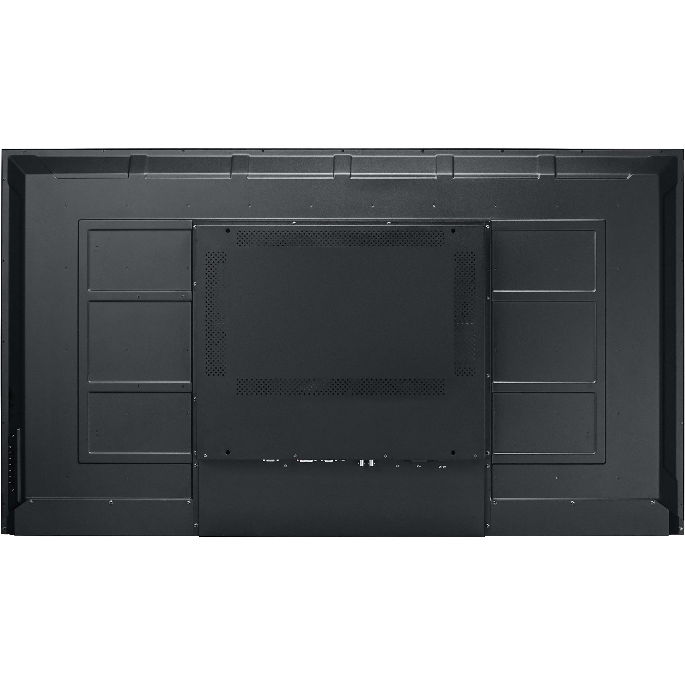 Monitor AG NEOVO HMQ-5501 139.7cm crna boja-4