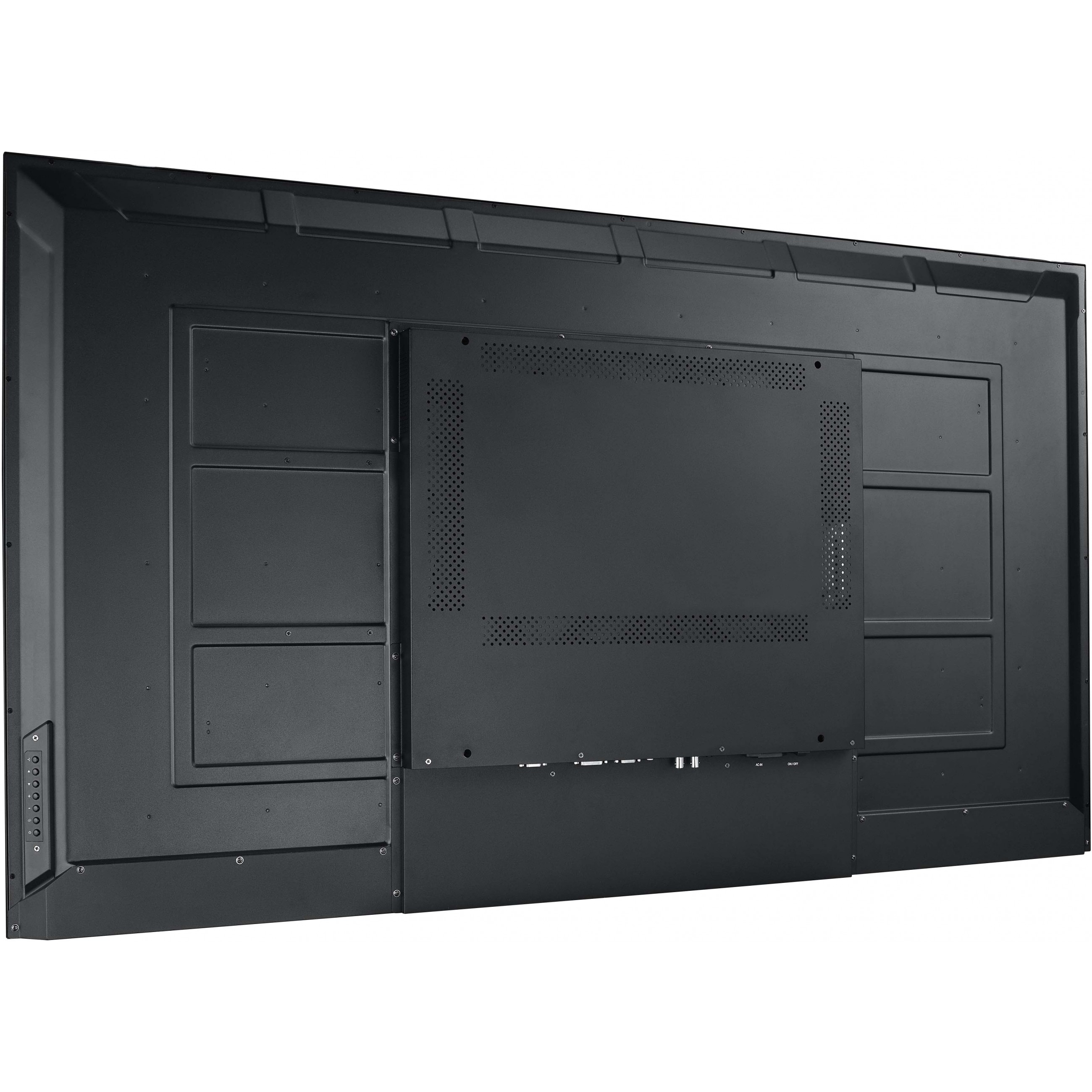Monitor AG NEOVO HMQ-5501 139.7cm crna boja-5