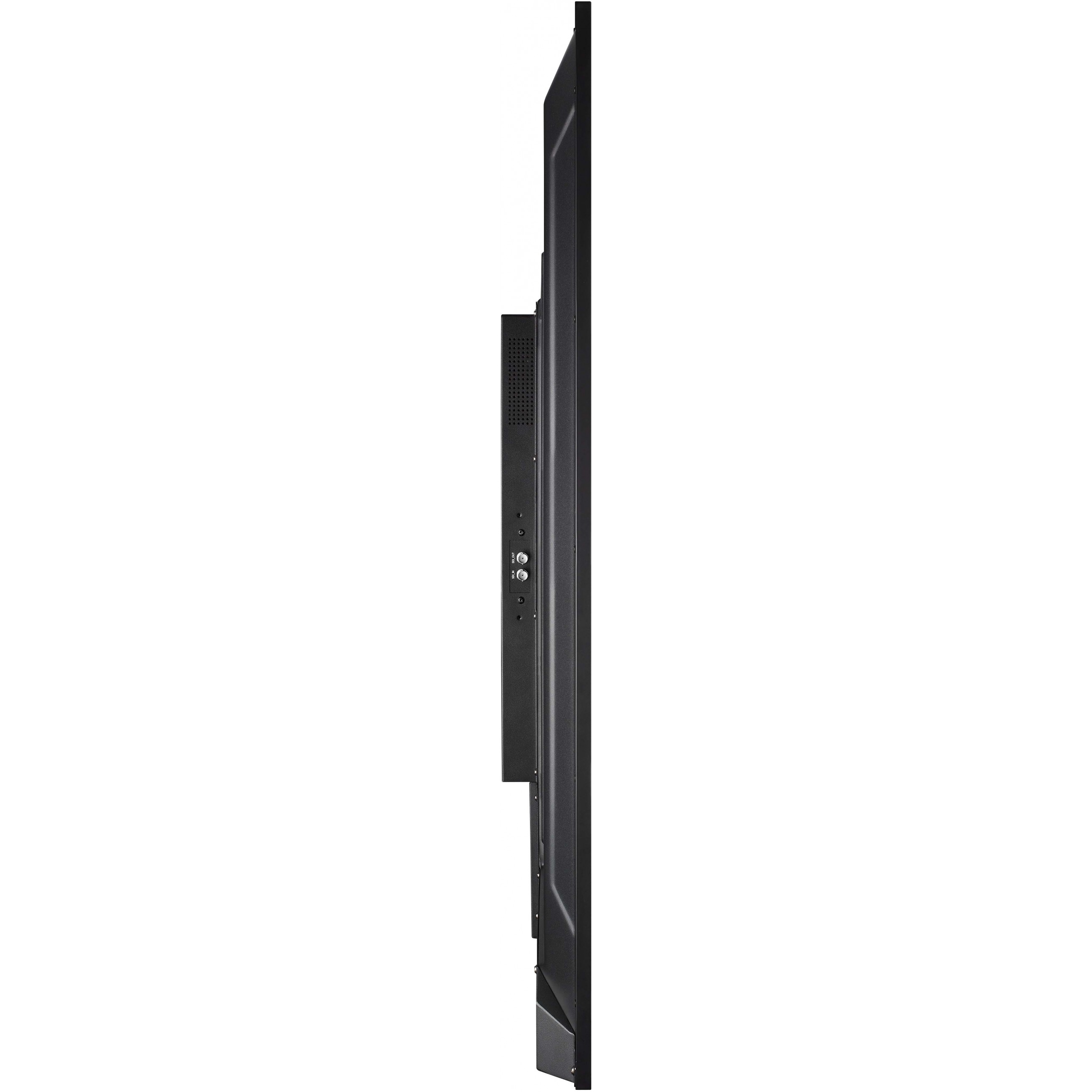 Monitor AG NEOVO HMQ-5501 139.7cm crna boja-6
