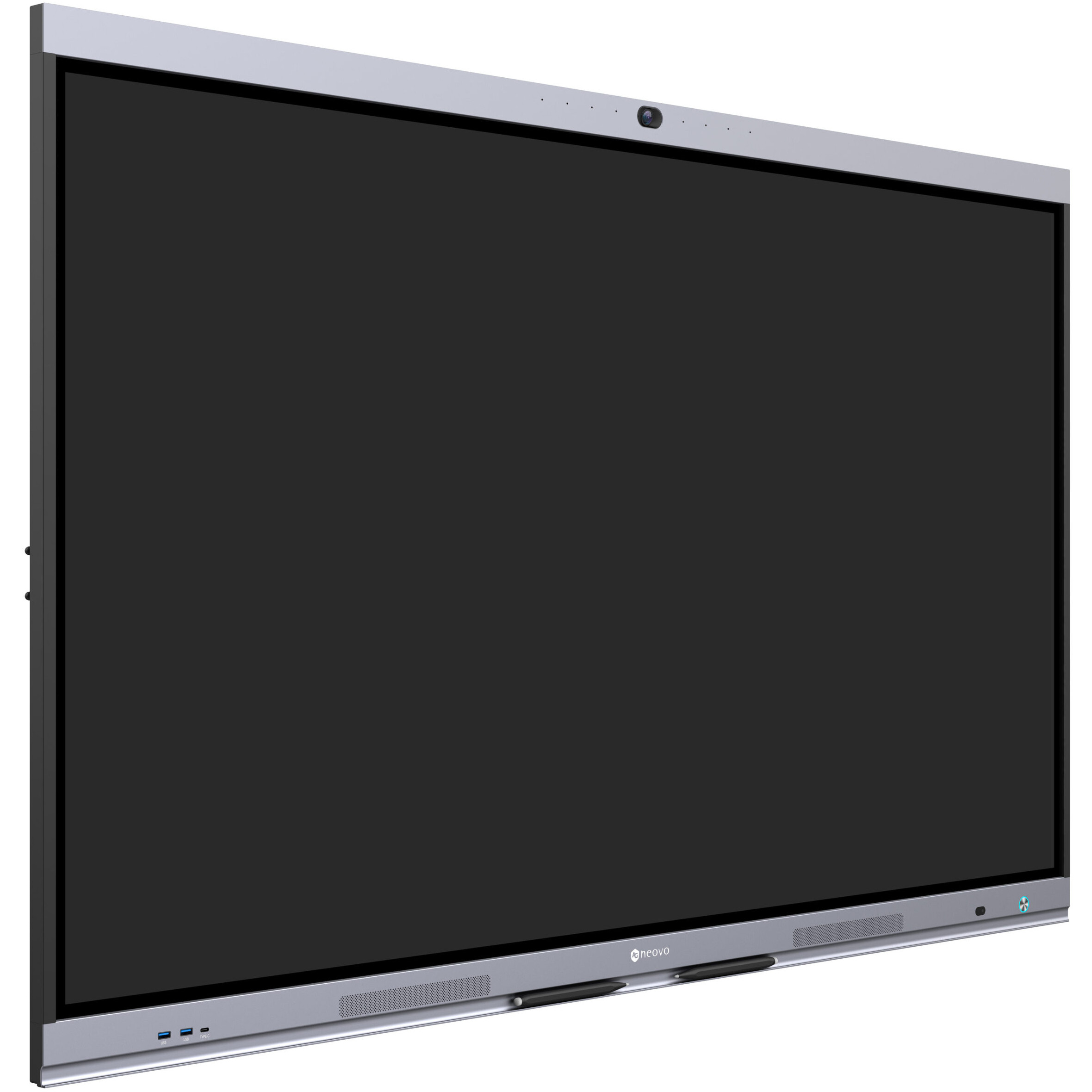 Interaktivni ekran AG NEOVO IFP8604P 85,6" (3840×2160) 4K Touchscreen-6
