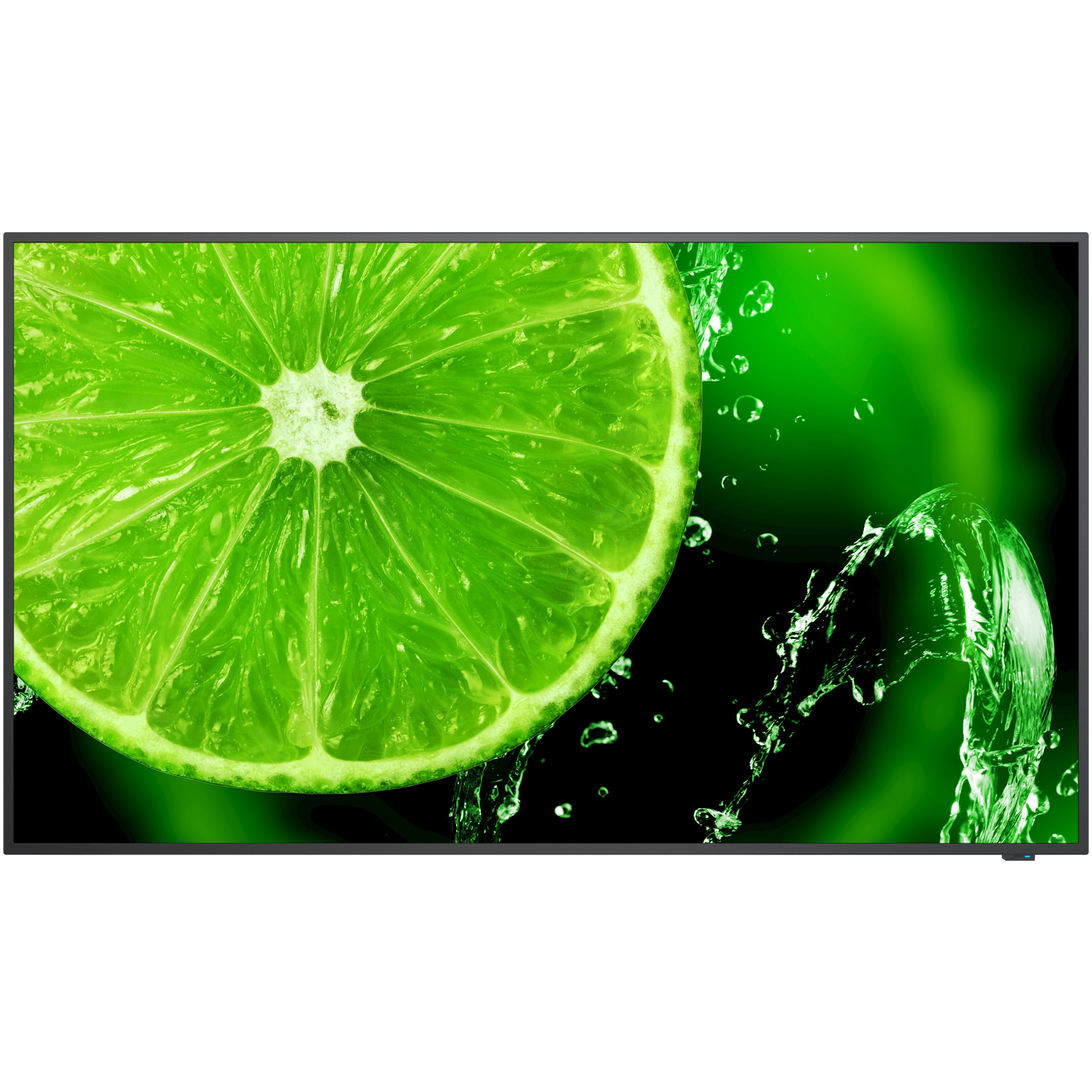 TV NEC E438 109.0cm (43") 169 3xHDMI+USB+VGA crna boja-0