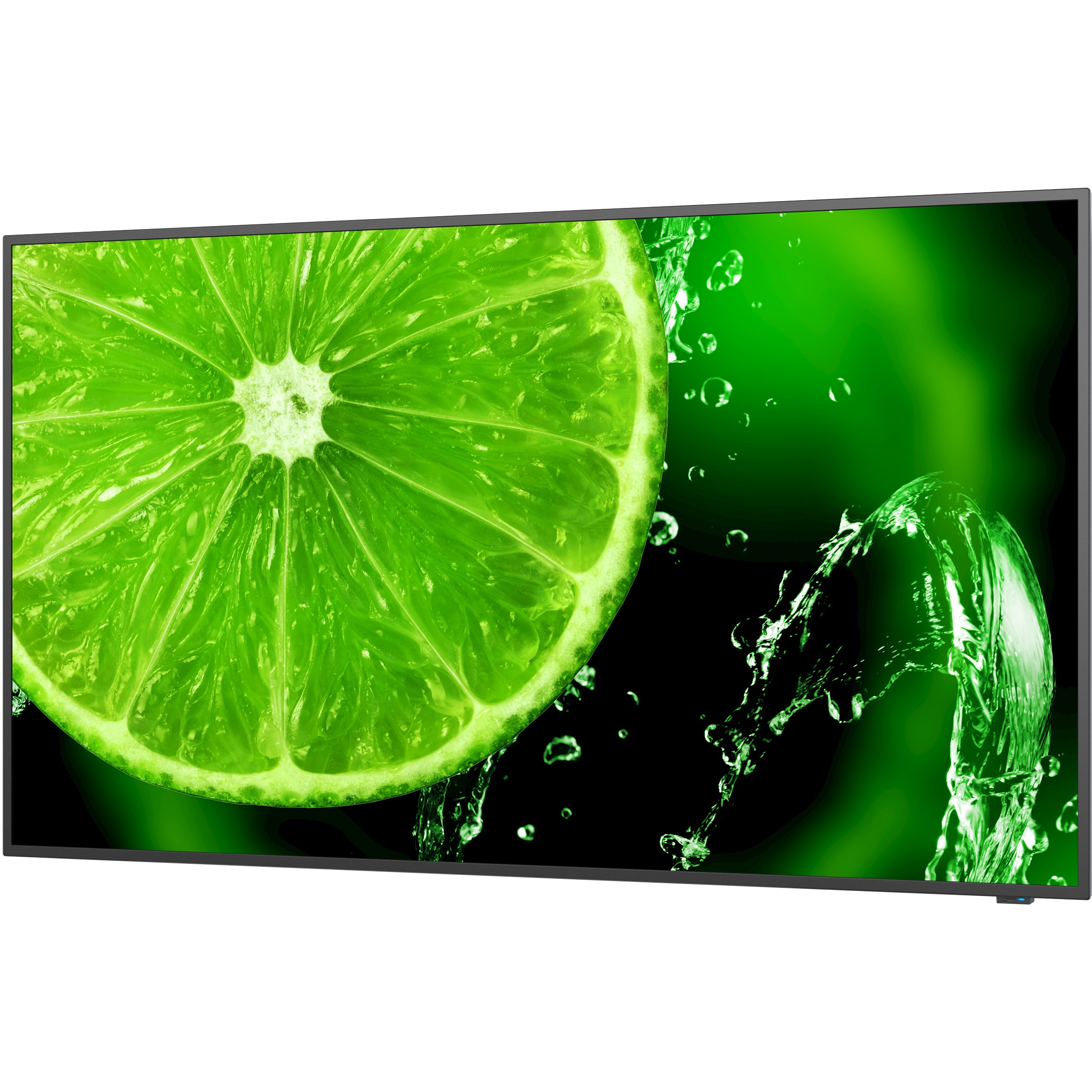 TV NEC E438 109.0cm (43") 169 3xHDMI+USB+VGA crna boja-1