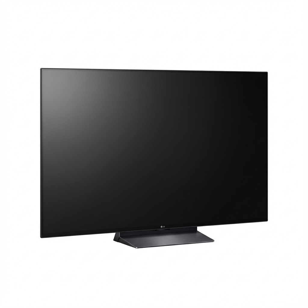 TV LG OLED evo AI OLED65C5ELB webOS 26 (165 cm, 4K Ultra HD, Dolby Vision, HDR10, AI Sound Pro, DVB-T2/C/S2)-2