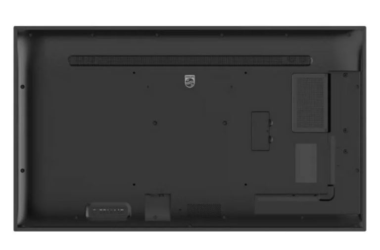 Interaktivni zaslon PHILIPS T-Line 55BDL3751T/00 (55"/139 cm, 4K UHD, PCAP Touch, 18/7, Android 8.0)-2