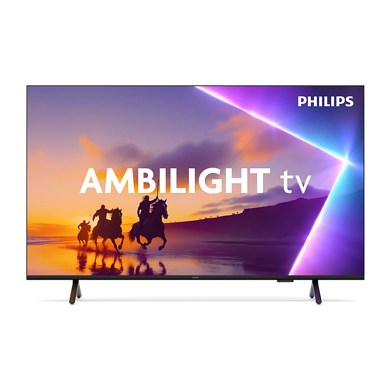 TV PHILIPS The One LED 85PUS8500/12 Titan OS (215 cm, 4K UHD Ambilight, HDR10+, AI Sound, Smart TV)-21