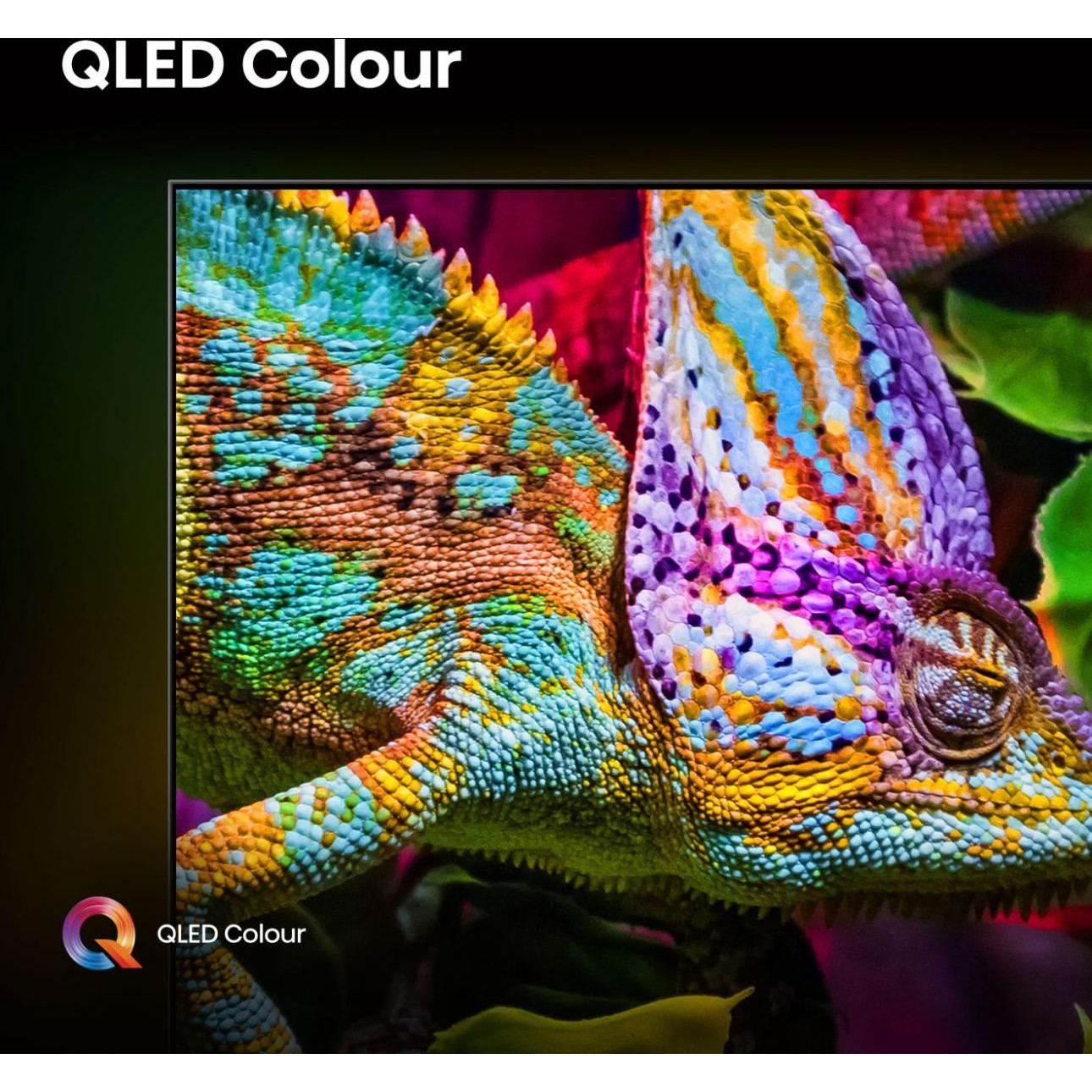 TV HISENSE QLED 75E77Q PRO VIDAA U7.6 (189 cm, 4K UHD, Dolby Vision IQ, HDR10+, Dolby Atmos, Smart TV)-5