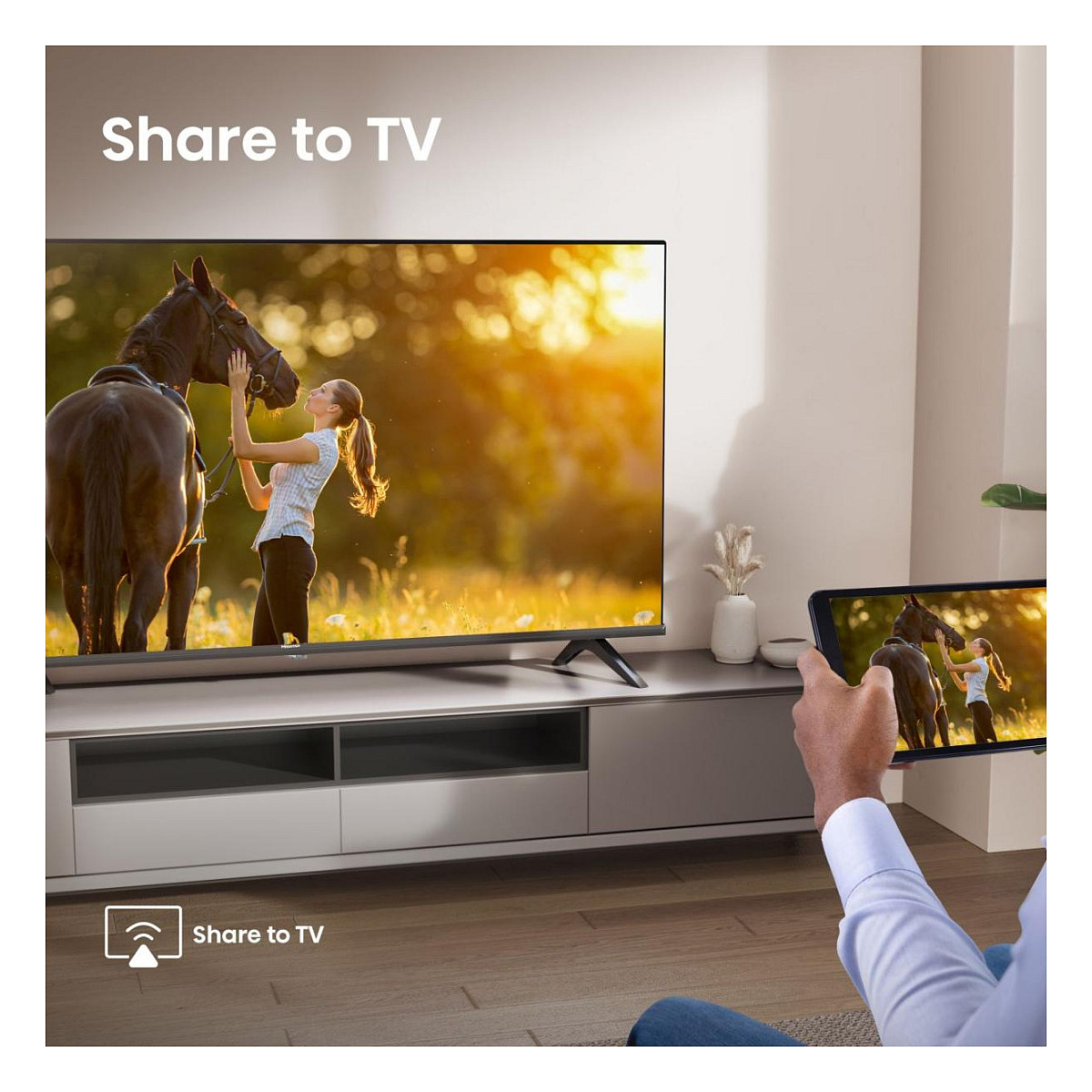 TV HISENSE LED 40A4Q VIDAA U6 (101 cm, Full HD, 60Hz, DTS Virtual:X, Smart TV)-13
