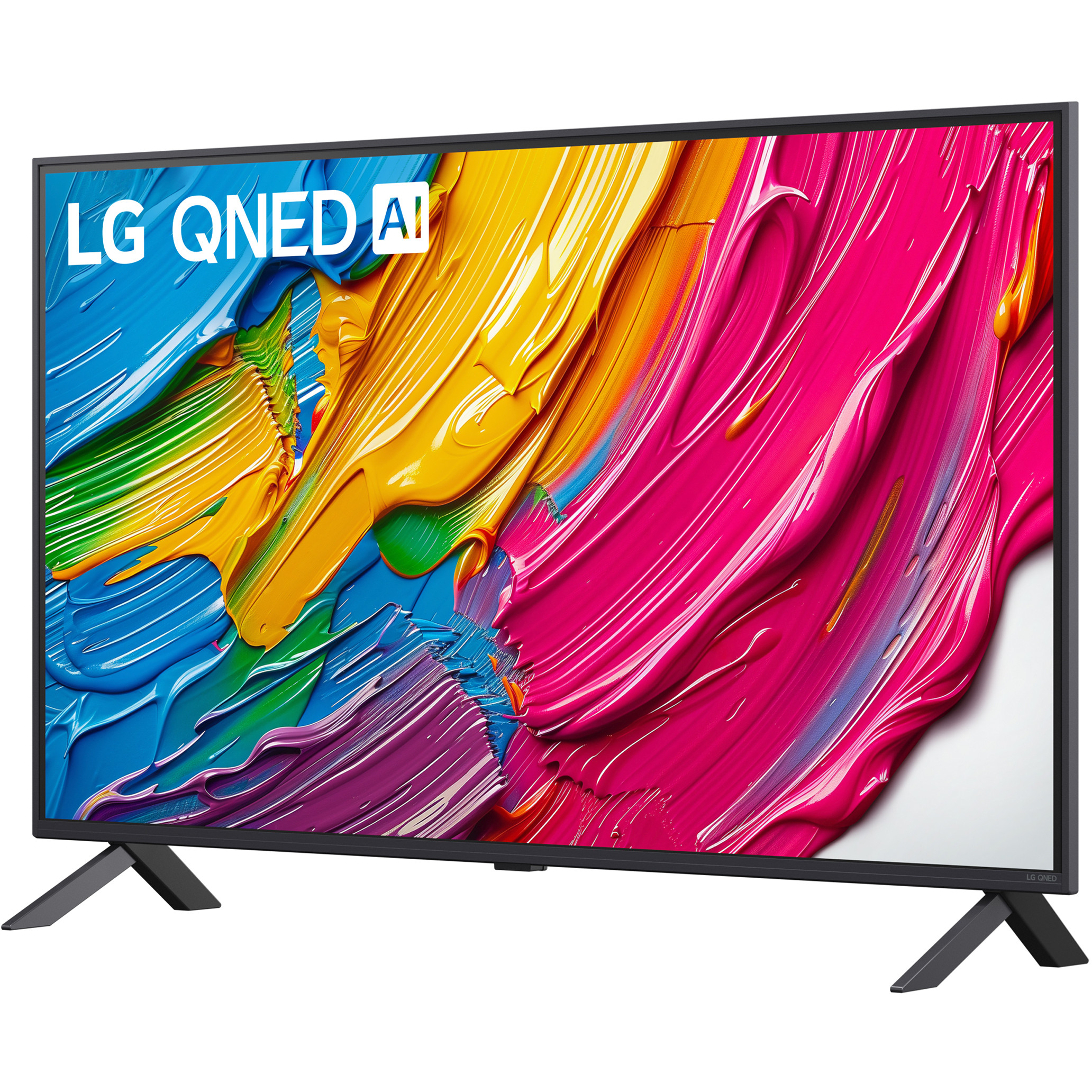 TV LG QNED 43QNED80A6A webOS 25 (109 cm, 4K UHD, HDR10 Pro, AI Sound Pro, Smart TV)-2