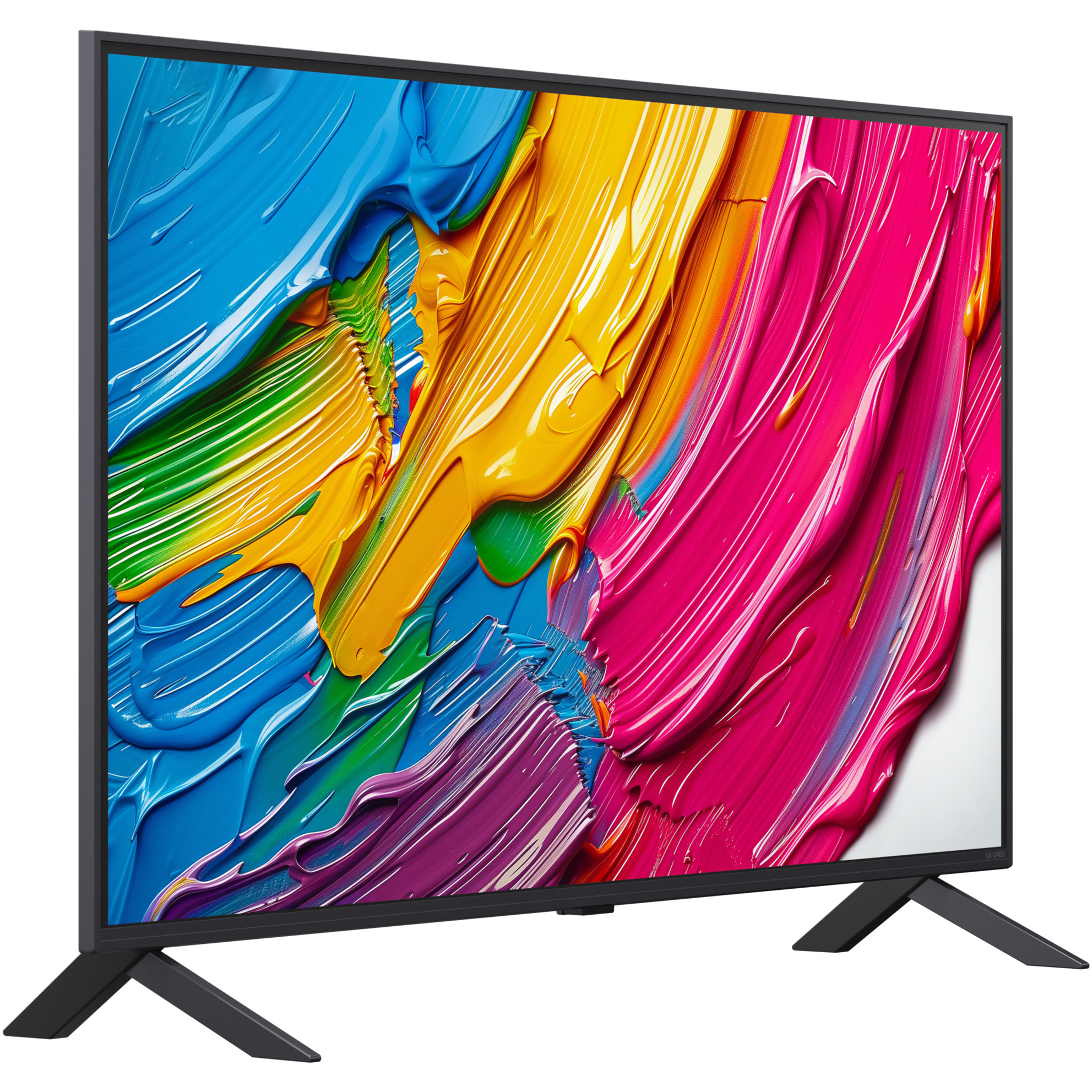 TV LG QNED 43QNED80A6A webOS 25 (109 cm, 4K UHD, HDR10 Pro, AI Sound Pro, Smart TV)-7