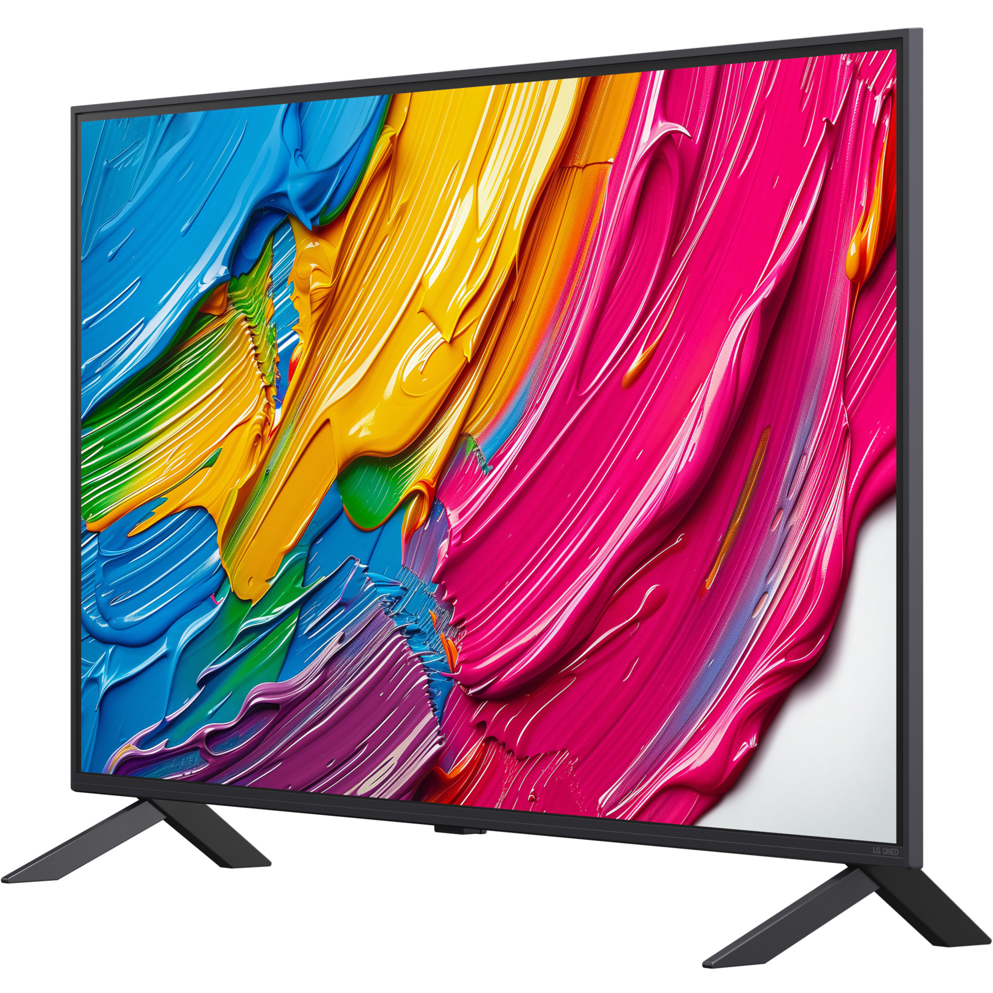 TV LG QNED 43QNED80A6A webOS 25 (109 cm, 4K UHD, HDR10 Pro, AI Sound Pro, Smart TV)-8