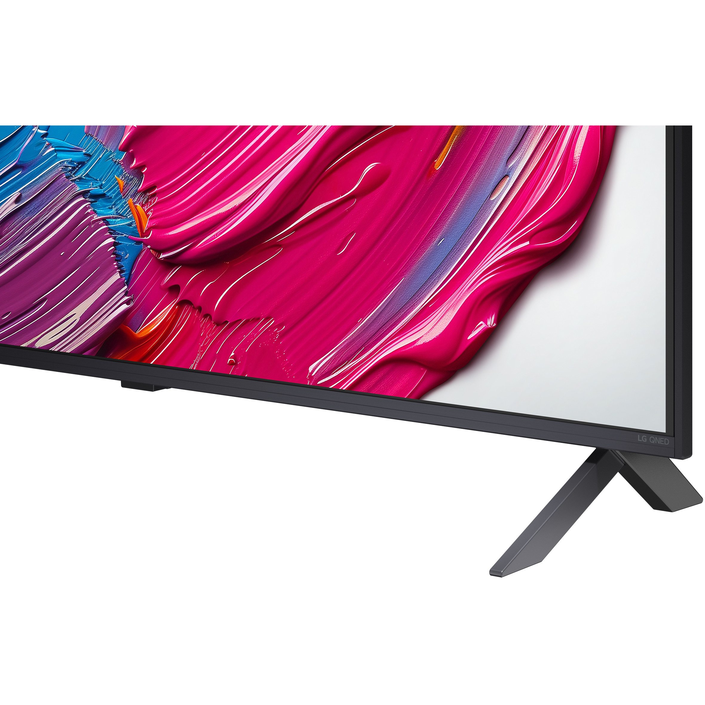 TV LG QNED 43QNED80A6A webOS 25 (109 cm, 4K UHD, HDR10 Pro, AI Sound Pro, Smart TV)-9