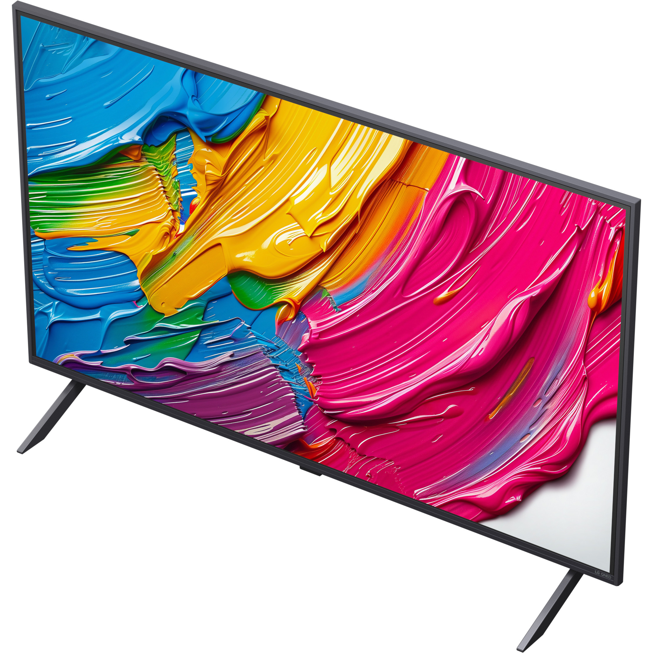 TV LG QNED 43QNED80A6A webOS 25 (109 cm, 4K UHD, HDR10 Pro, AI Sound Pro, Smart TV)-10