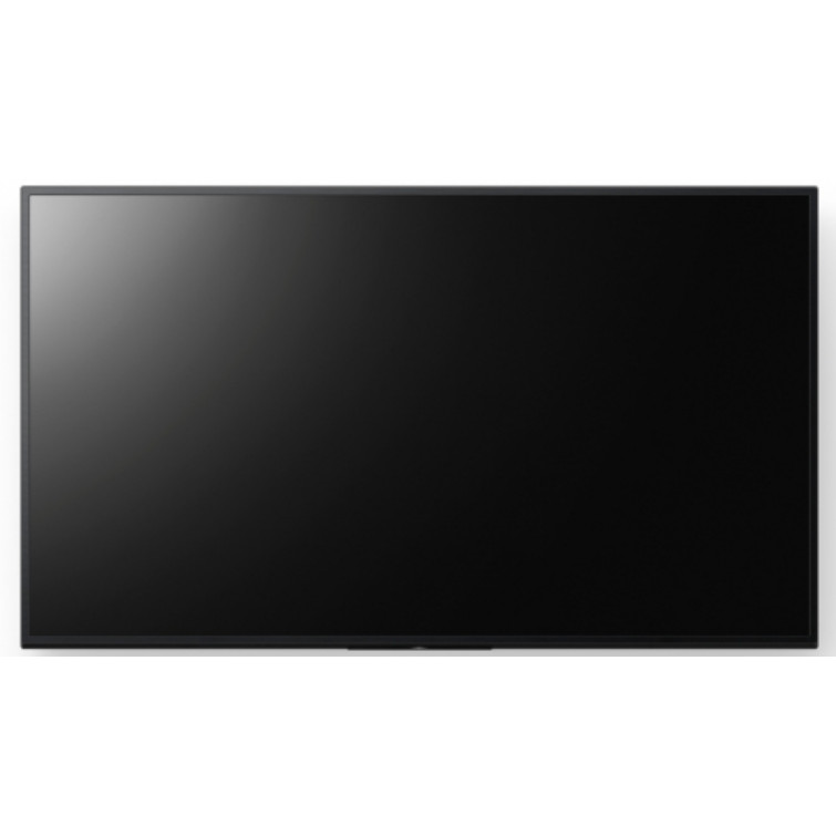 Profesionalni zaslon SONY Bravia FW-85BZ30L (215 cm, 4K HDR zaslon, svjetlina 440 cd/m², rad 24/7, Pro Mode za poslovne postavke, Google TV)-1