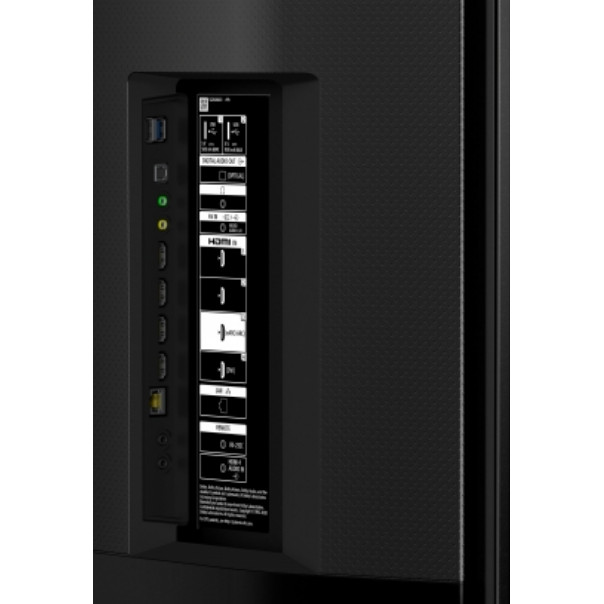 Profesionalni zaslon SONY Bravia FW-85BZ30L (215 cm, 4K HDR zaslon, svjetlina 440 cd/m², rad 24/7, Pro Mode za poslovne postavke, Google TV)-7