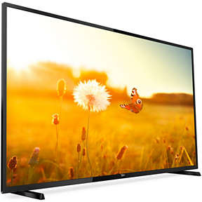 TV PHILIPS 43HFL3014/12 109.0cm(43") EasySuite-0