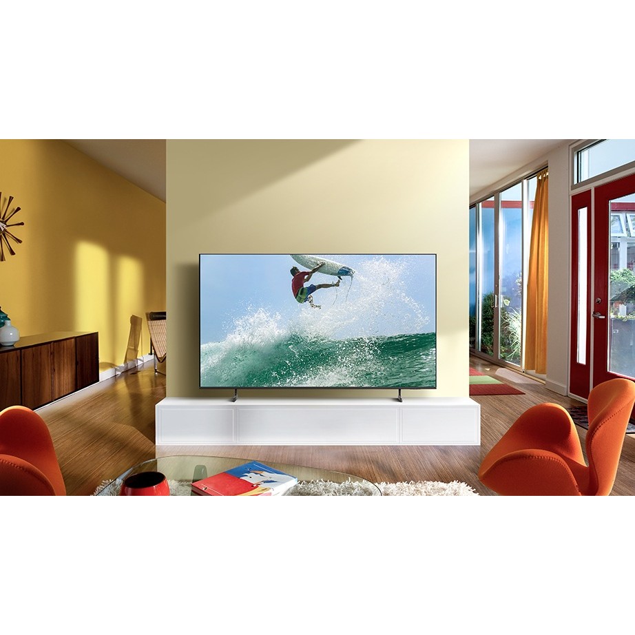 TV SAMSUNG Crystal UHD GU65DU7199UXZG Tizen Smart TV (163 cm, 4K, HDR10+, OTS Lite, Adaptive Sound, Smart TV)-8