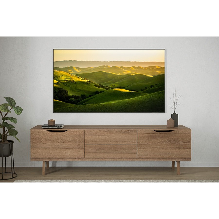 TV SAMSUNG Crystal UHD GU65DU7199UXZG Tizen Smart TV (163 cm, 4K, HDR10+, OTS Lite, Adaptive Sound, Smart TV)-9