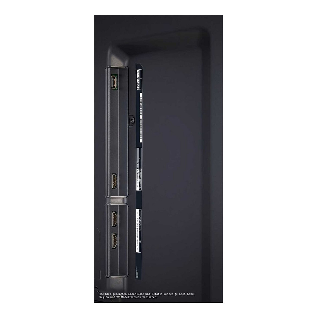 TV LG 43UR78006LK 43" (108 cm, 3840x2160, 50Hz, a5 Gen6, 4K, HDMI x3, USB x2, LAN, WiFi, webOS23, crna)-7