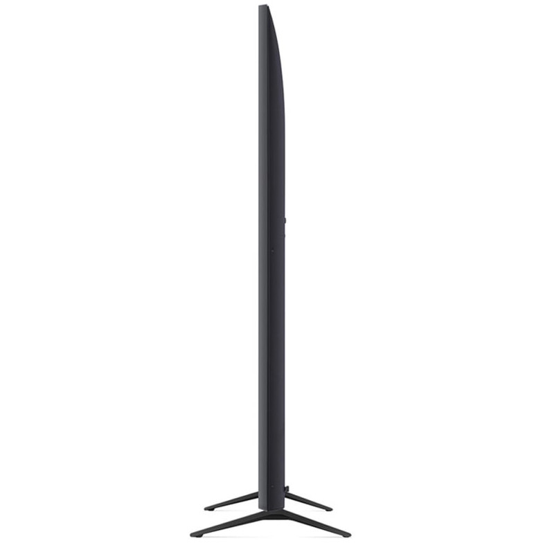TV LG 43UR78006LK 43" (108 cm, 3840x2160, 50Hz, a5 Gen6, 4K, HDMI x3, USB x2, LAN, WiFi, webOS23, crna)-3