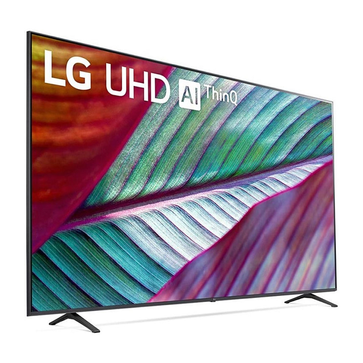 TV LG 43UR78006LK 43" (108 cm, 3840x2160, 50Hz, a5 Gen6, 4K, HDMI x3, USB x2, LAN, WiFi, webOS23, crna)-8