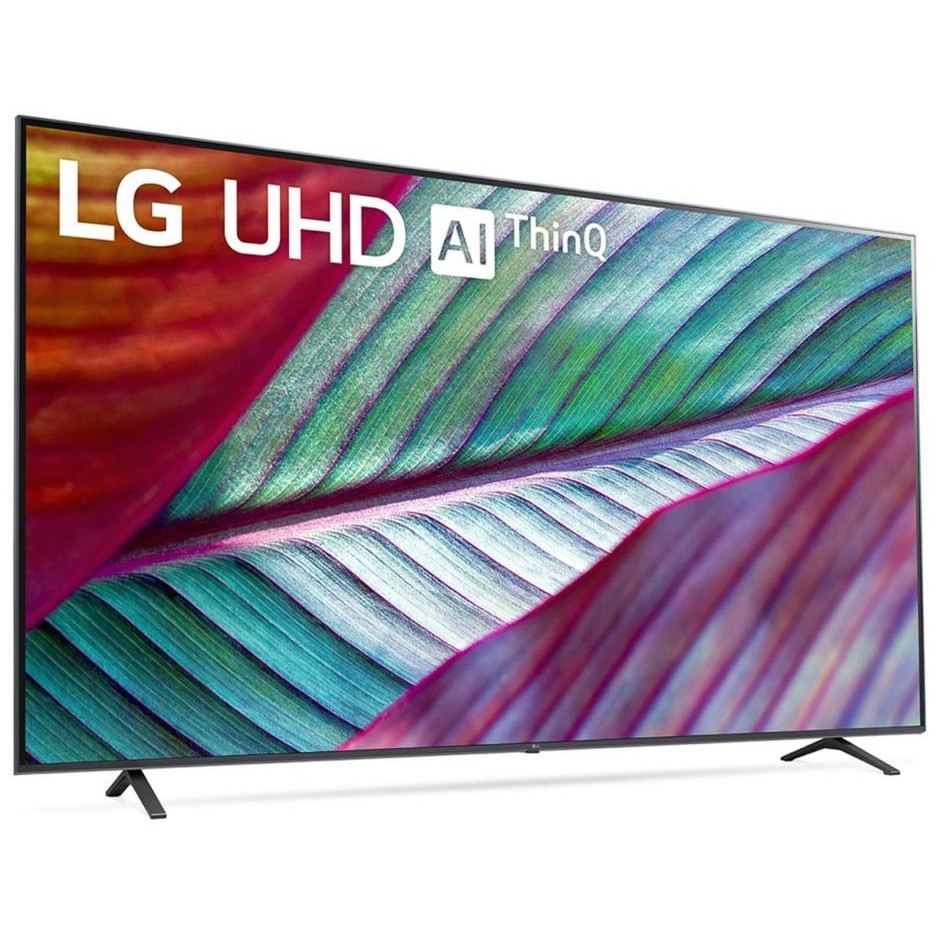 TV LG 43UR78006LK 43" (108 cm, 3840x2160, 50Hz, a5 Gen6, 4K, HDMI x3, USB x2, LAN, WiFi, webOS23, crna)-4