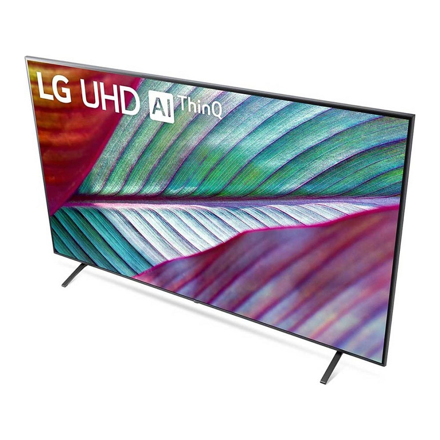 TV LG 43UR78006LK 43" (108 cm, 3840x2160, 50Hz, a5 Gen6, 4K, HDMI x3, USB x2, LAN, WiFi, webOS23, crna)-10