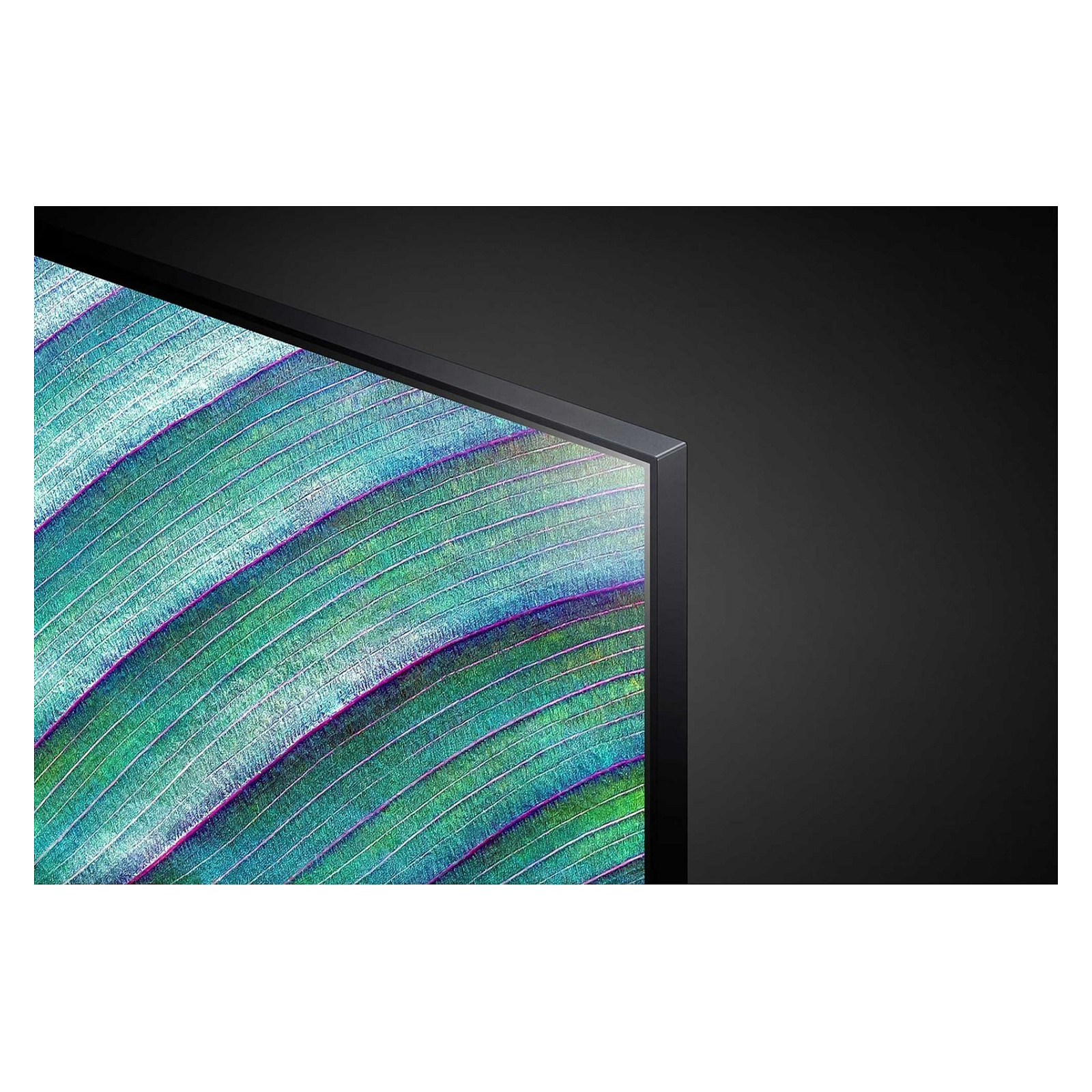 TV LG 43UR78006LK 43" (108 cm, 3840x2160, 50Hz, a5 Gen6, 4K, HDMI x3, USB x2, LAN, WiFi, webOS23, crna)-12