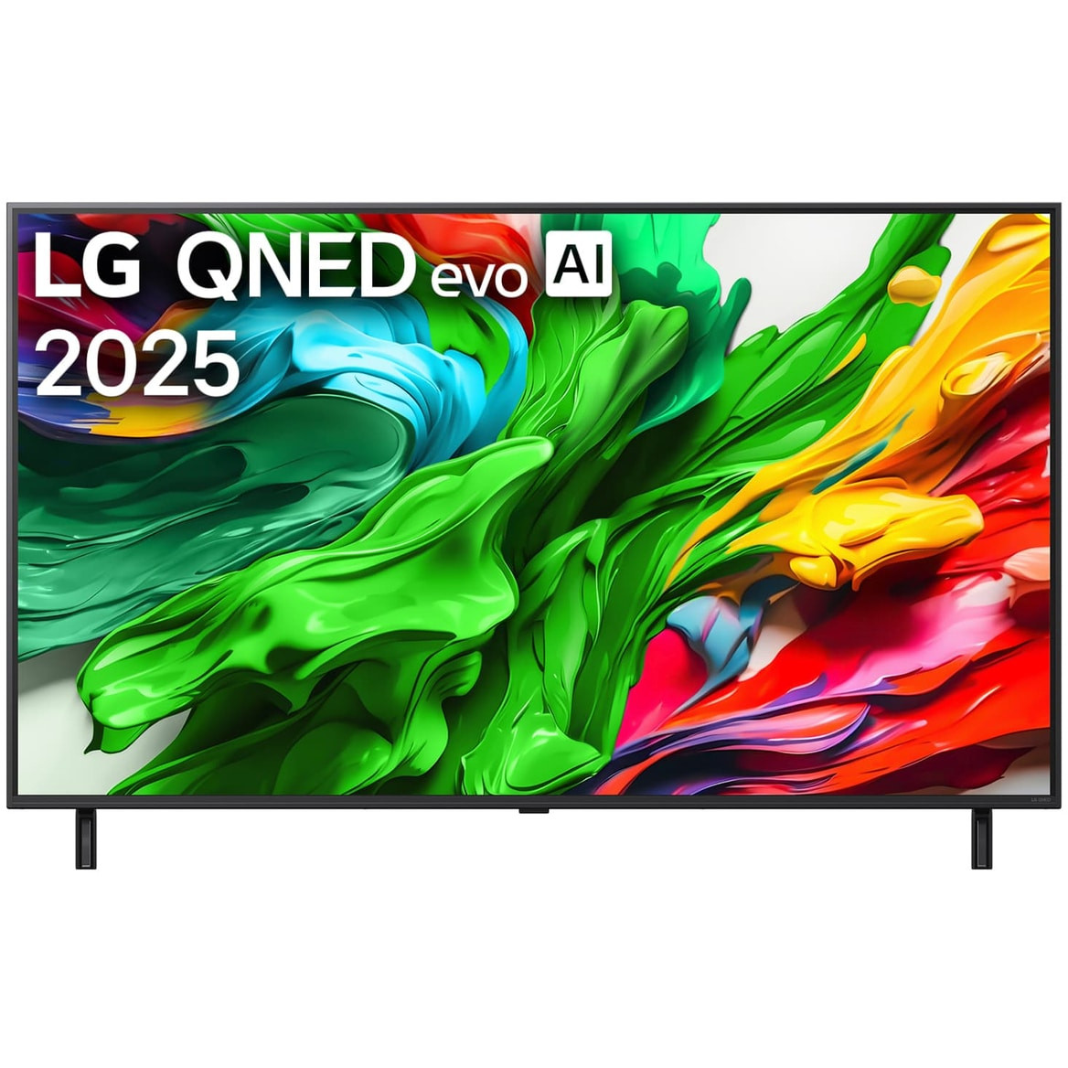 TV LG QNED evo MiniLED 55QNED85A6C (139 cm, 4K UHD, HDR10 Pro, AI Sound Pro, Smart TV)
