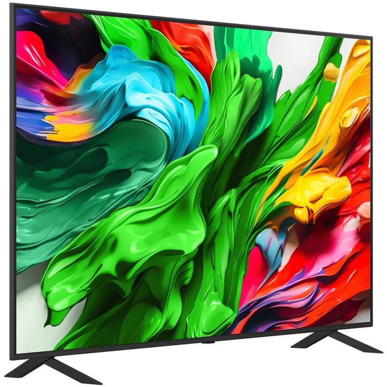 TV LG QNED evo MiniLED 75QNED85A6C webOS 25 (189 cm, 4K UHD, HDR10, AI Sound Pro, Smart TV)-1