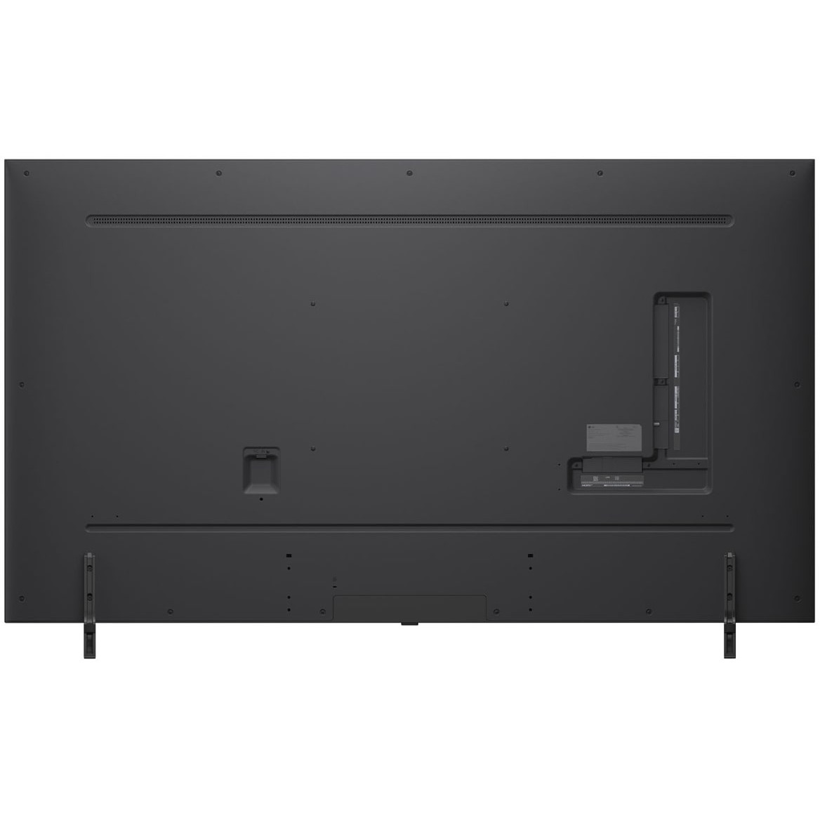 TV LG QNED evo MiniLED 75QNED85A6C webOS 25 (189 cm, 4K UHD, HDR10, AI Sound Pro, Smart TV)-2