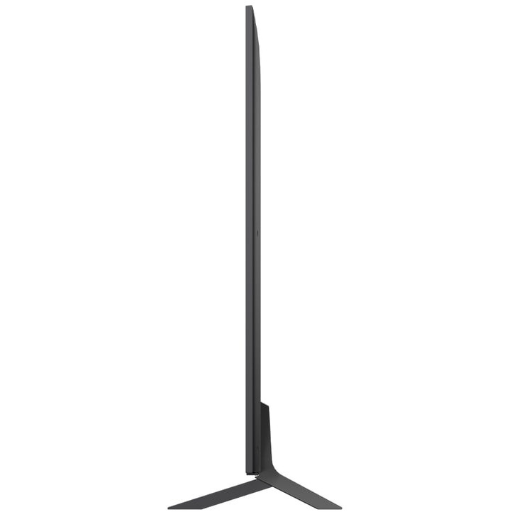TV LG QNED evo MiniLED 75QNED85A6C webOS 25 (189 cm, 4K UHD, HDR10, AI Sound Pro, Smart TV)-3