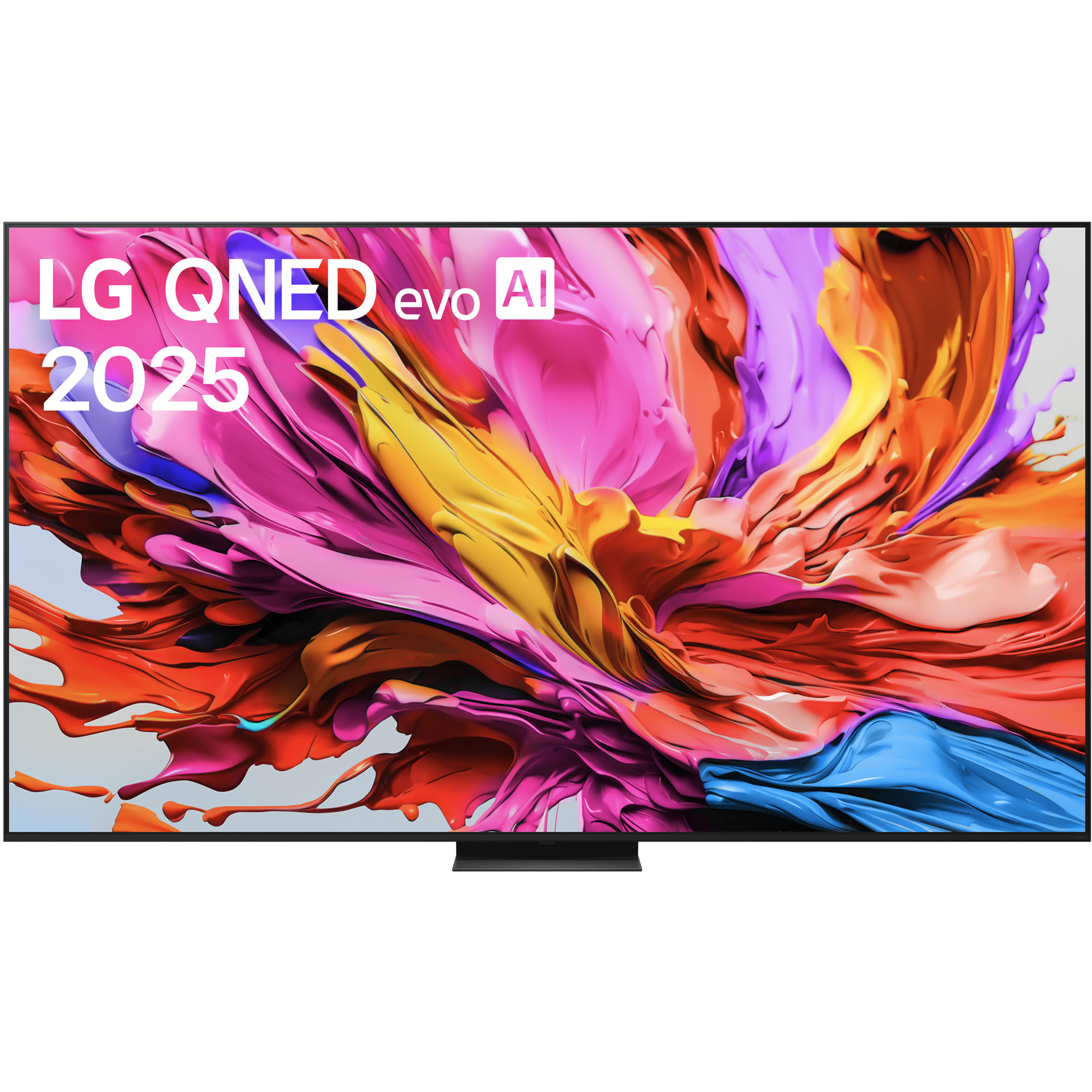 TV LG 100QNED86A6.AEU (254 cm, 4K QNED evo, Mini-LED, Smart, webOS, crni)-5