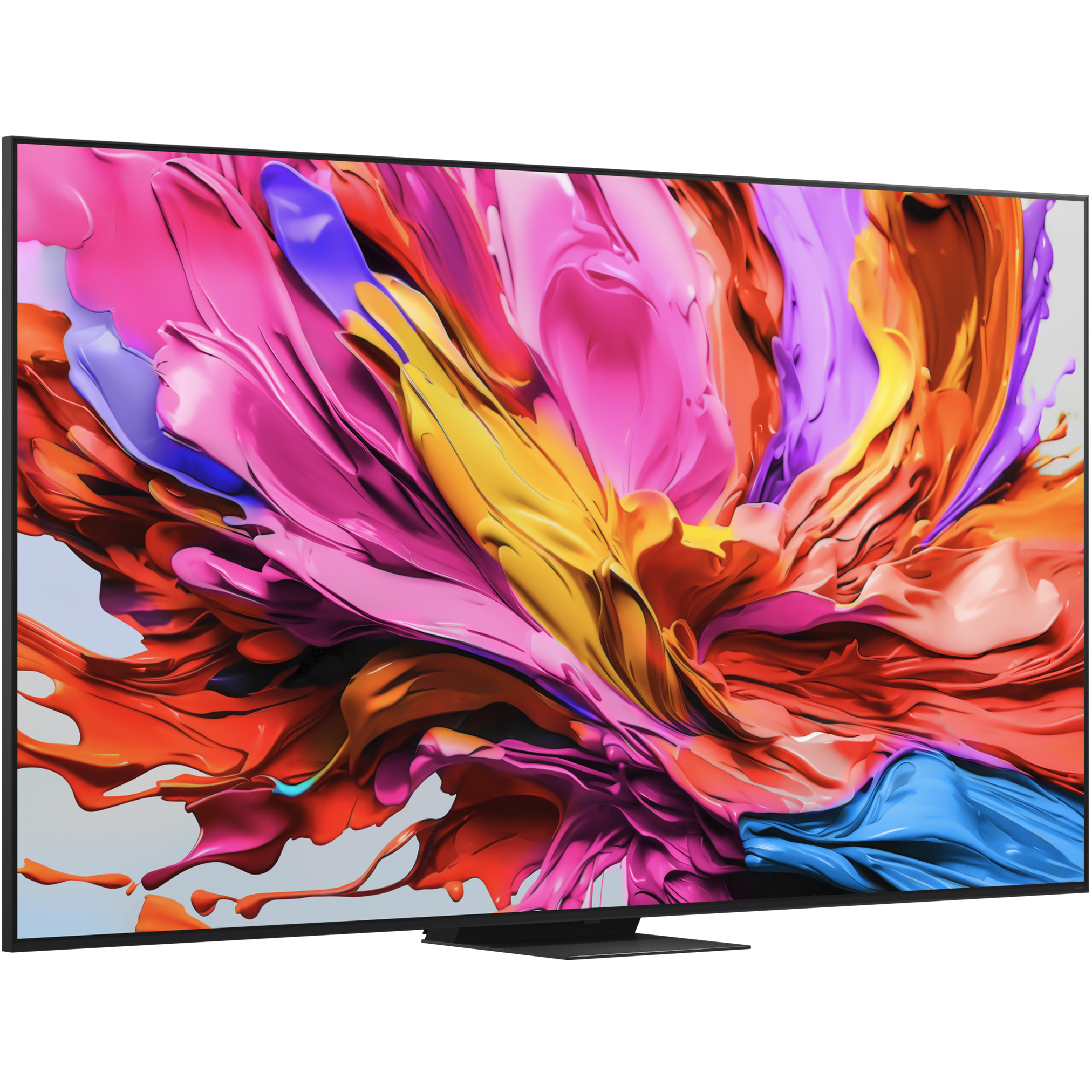 TV LG 100QNED86A6.AEU (254 cm, 4K QNED evo, Mini-LED, Smart, webOS, crni)-6