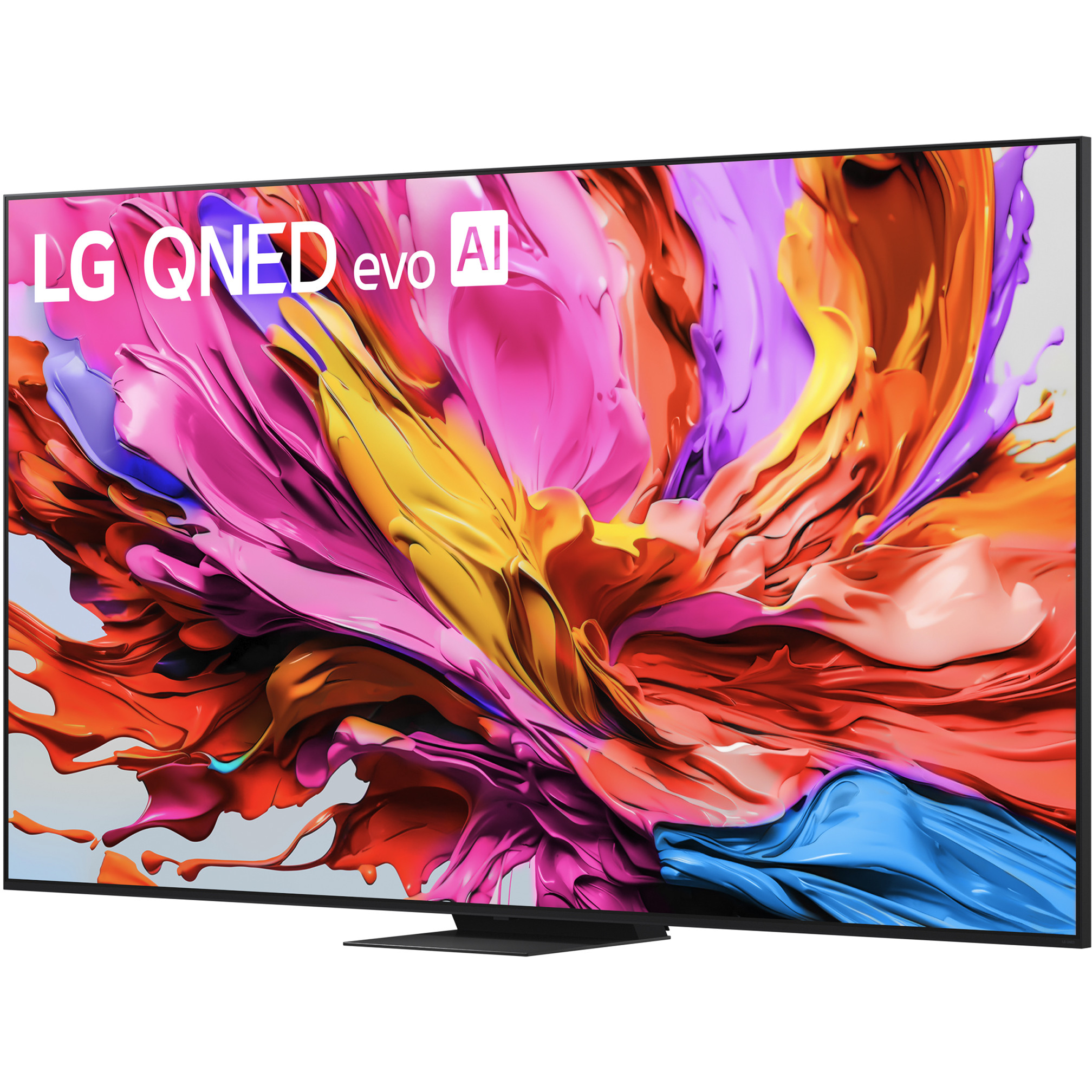 TV LG 100QNED86A6.AEU (254 cm, 4K QNED evo, Mini-LED, Smart, webOS, crni)-7