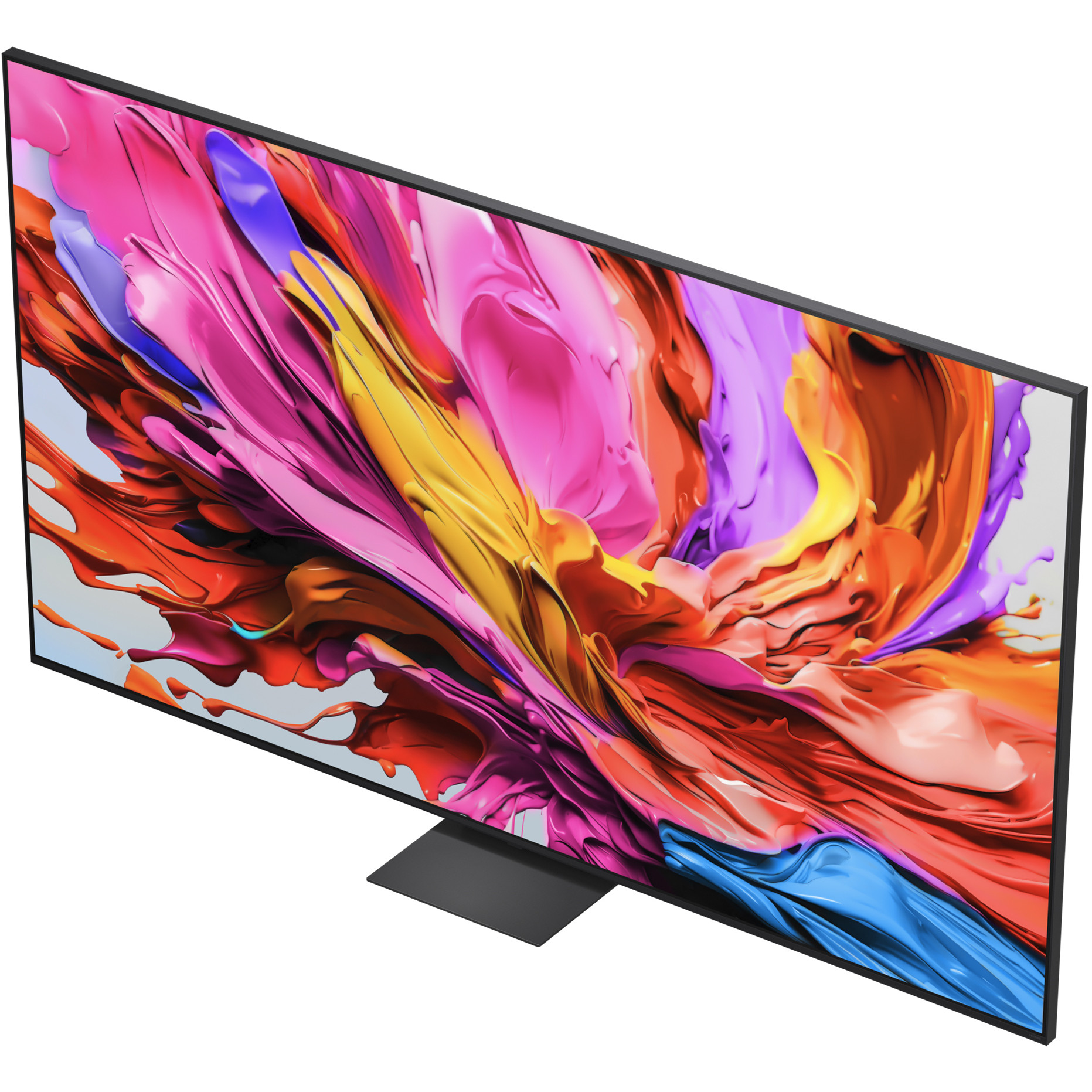 TV LG 100QNED86A6.AEU (254 cm, 4K QNED evo, Mini-LED, Smart, webOS, crni)-8