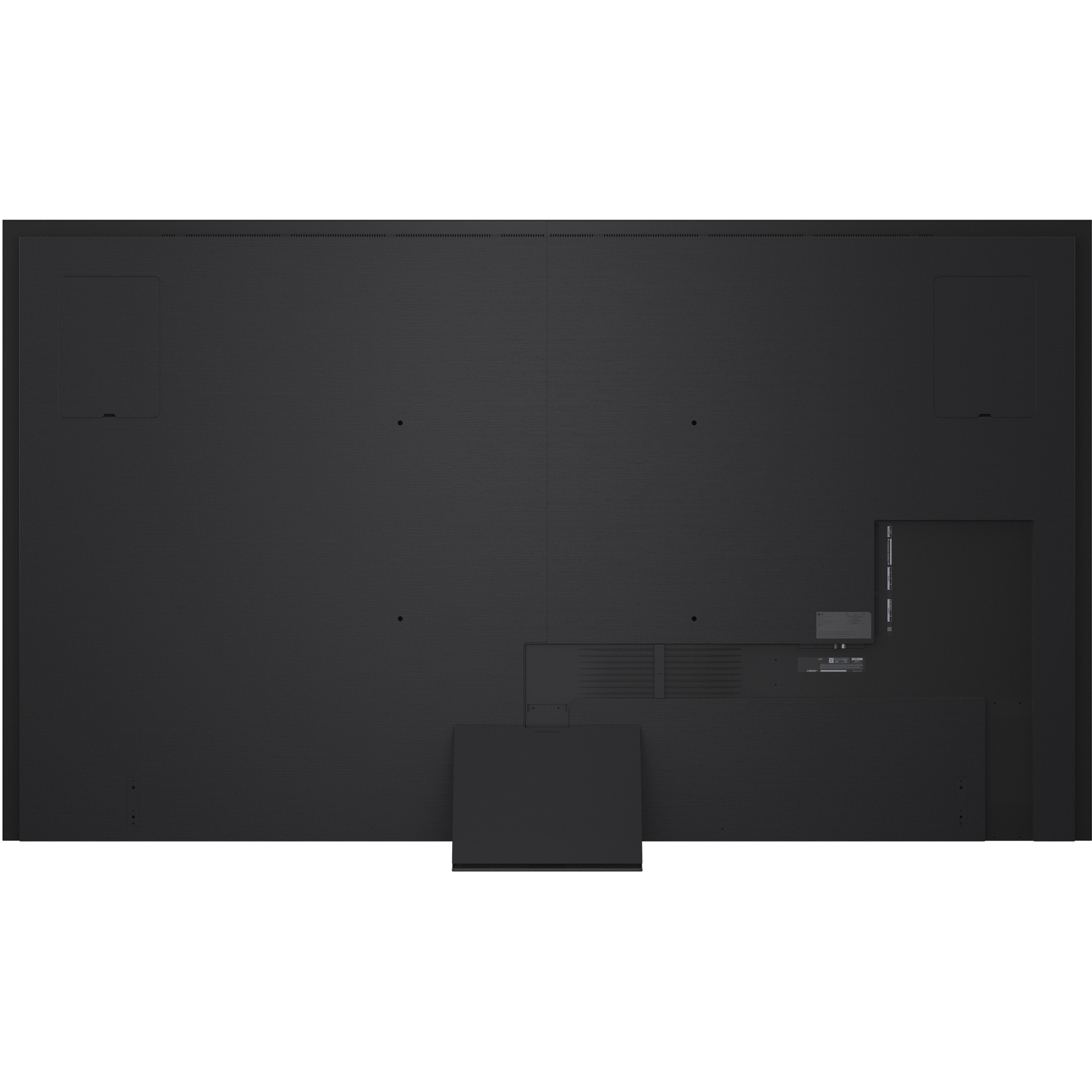 TV LG 100QNED86A6.AEU (254 cm, 4K QNED evo, Mini-LED, Smart, webOS, crni)-12
