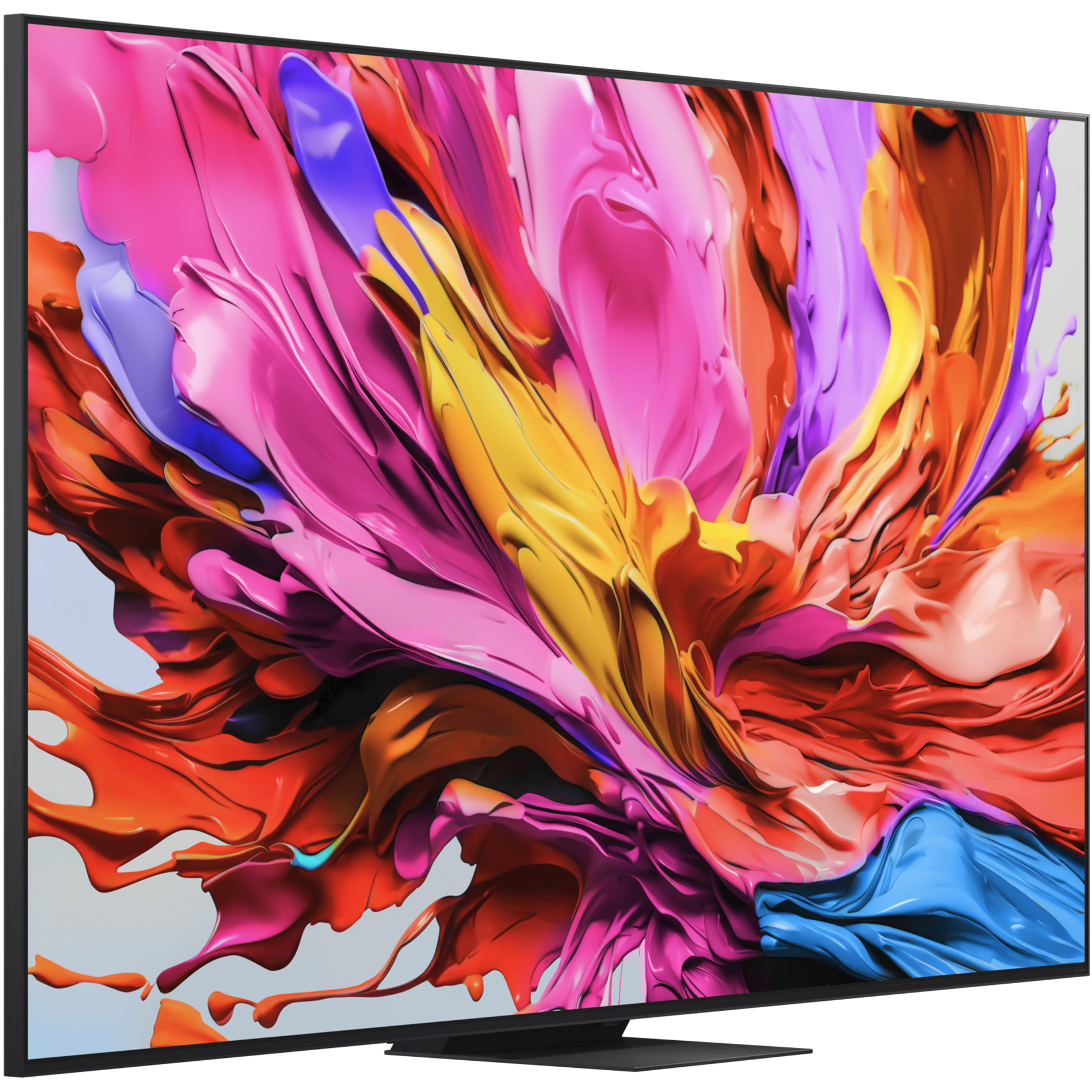 TV LG 100QNED86A6.AEU (254 cm, 4K QNED evo, Mini-LED, Smart, webOS, crni)-14