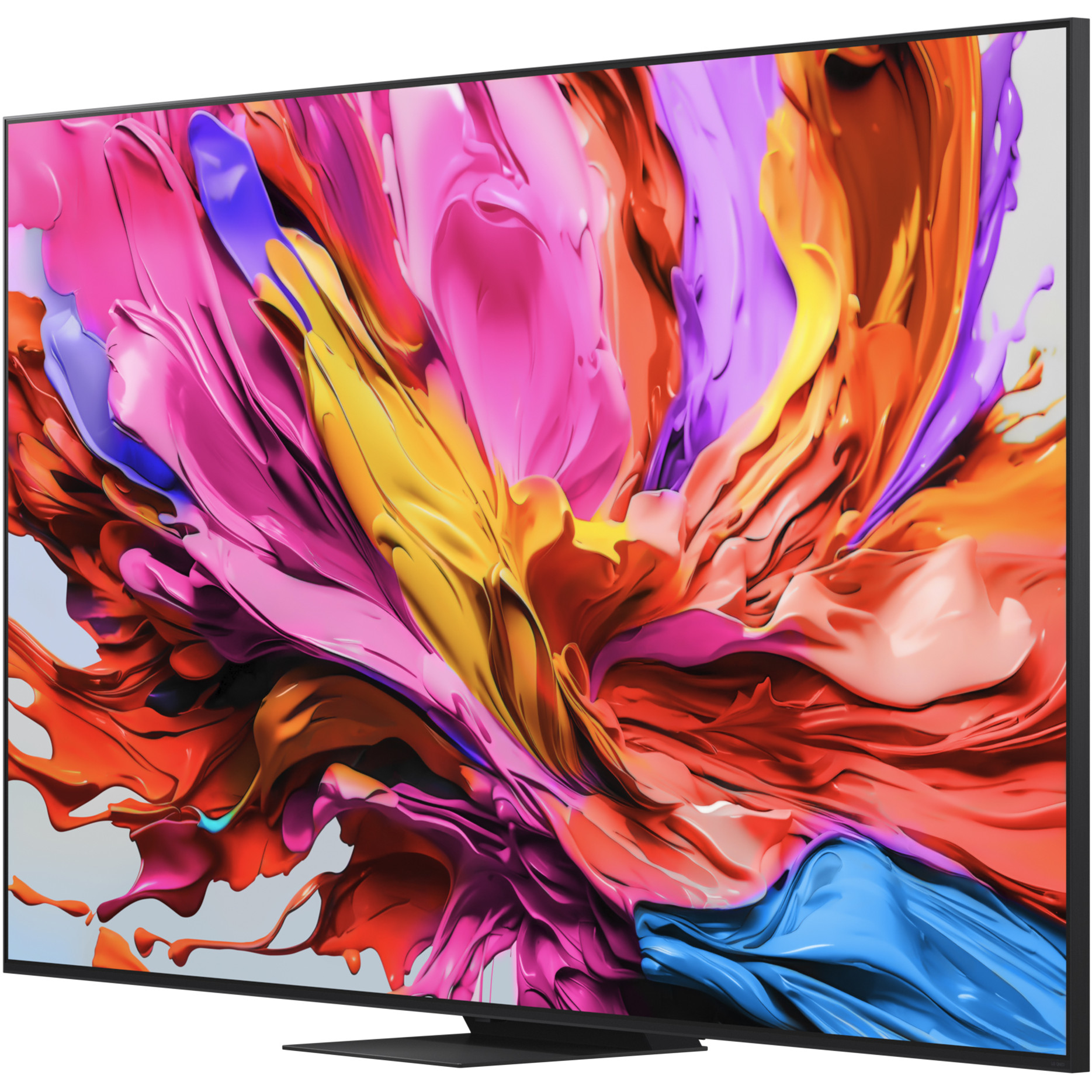 TV LG 100QNED86A6.AEU (254 cm, 4K QNED evo, Mini-LED, Smart, webOS, crni)-15